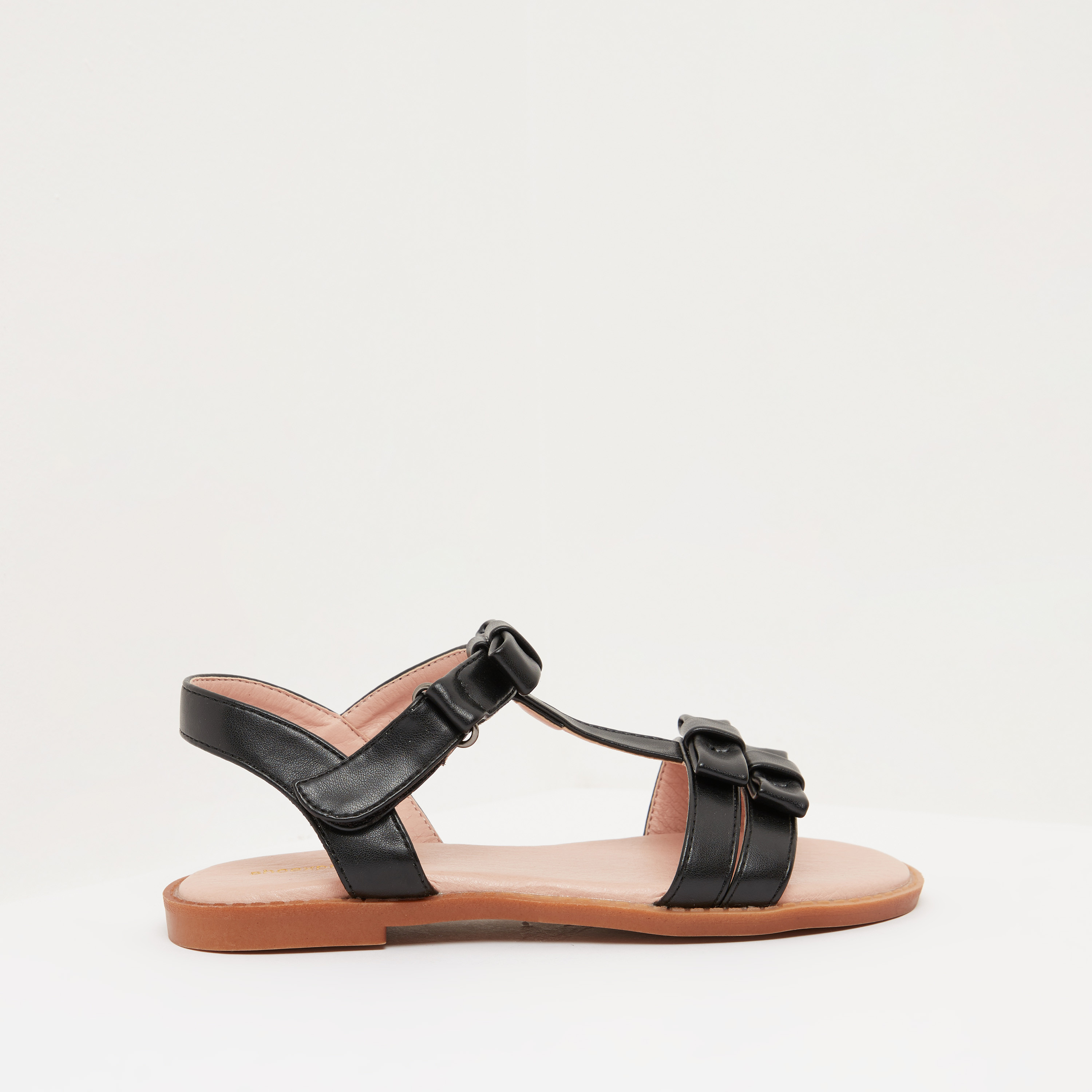 Buy Black Heeled Sandals for Women by SHEZONE Online | Ajio.com