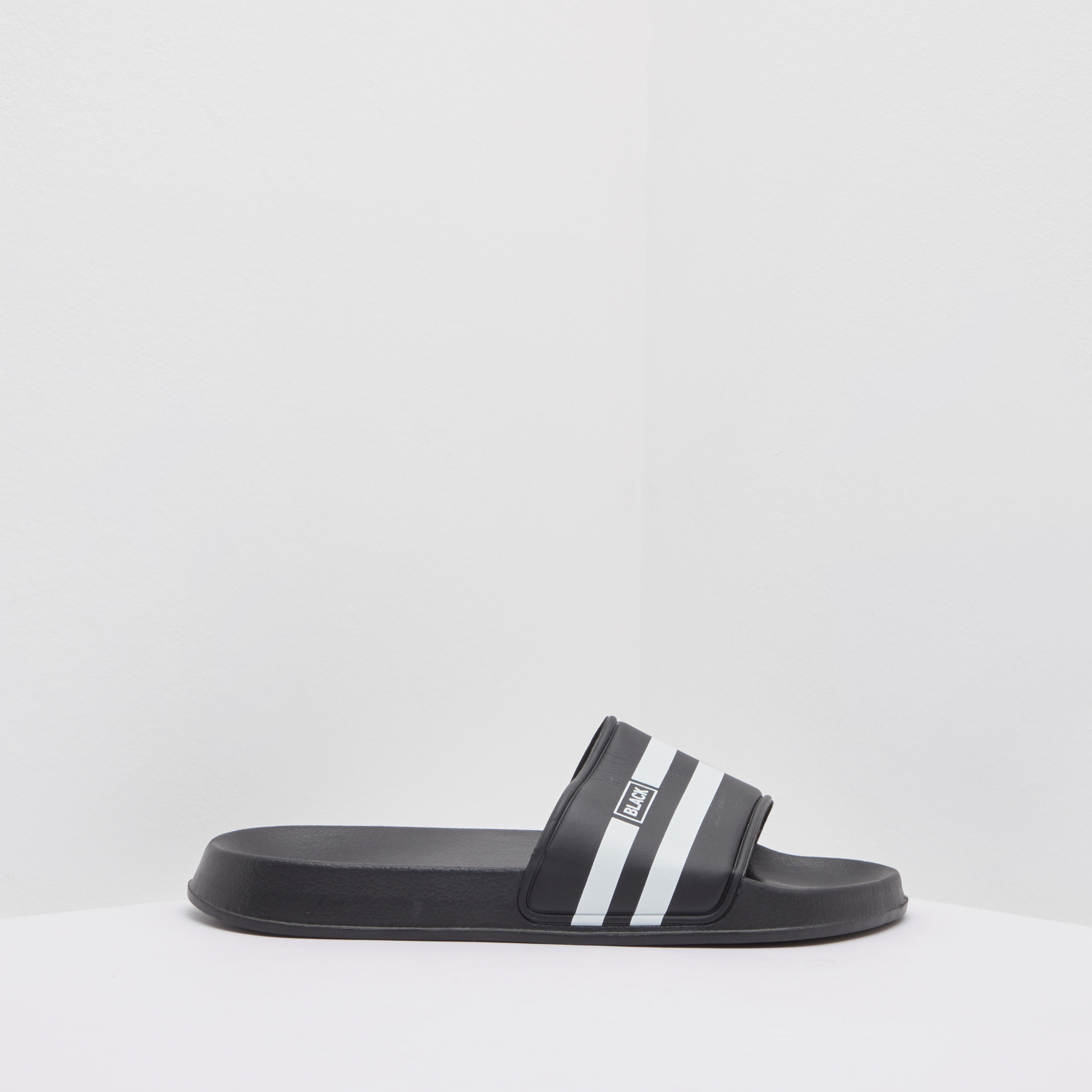 Striped Slip-On Slides-men-shoes-flipflopsandslides-image-1