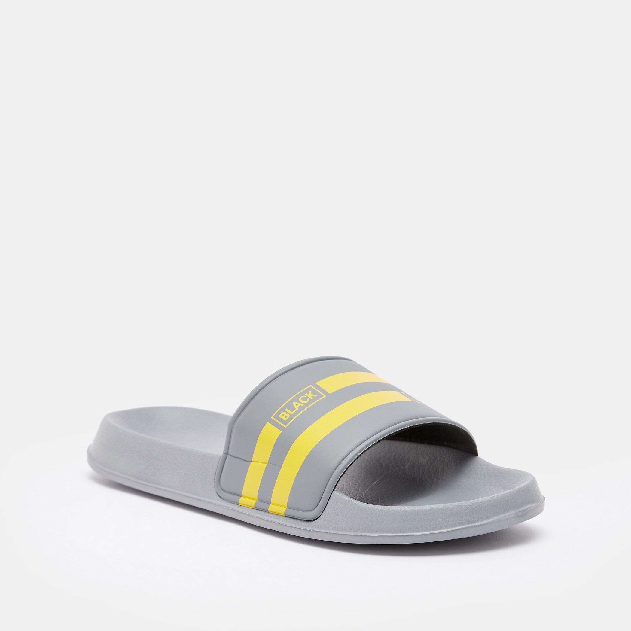Striped Slip-On Slides-men-shoes-flipflopsandslides-image-6