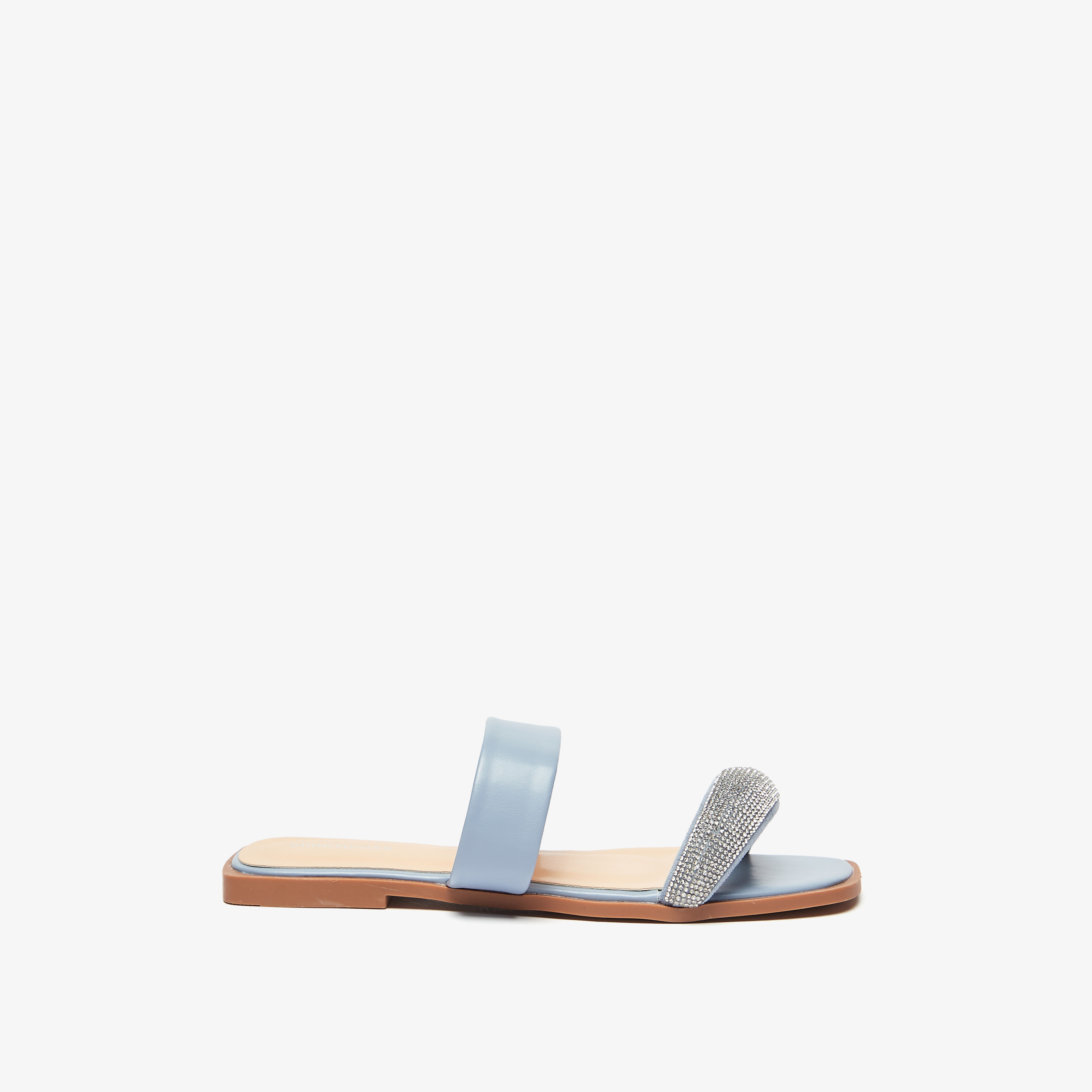 Embellished Slip-On Slide Sandals-women-shoes-flats-sandals-image-3