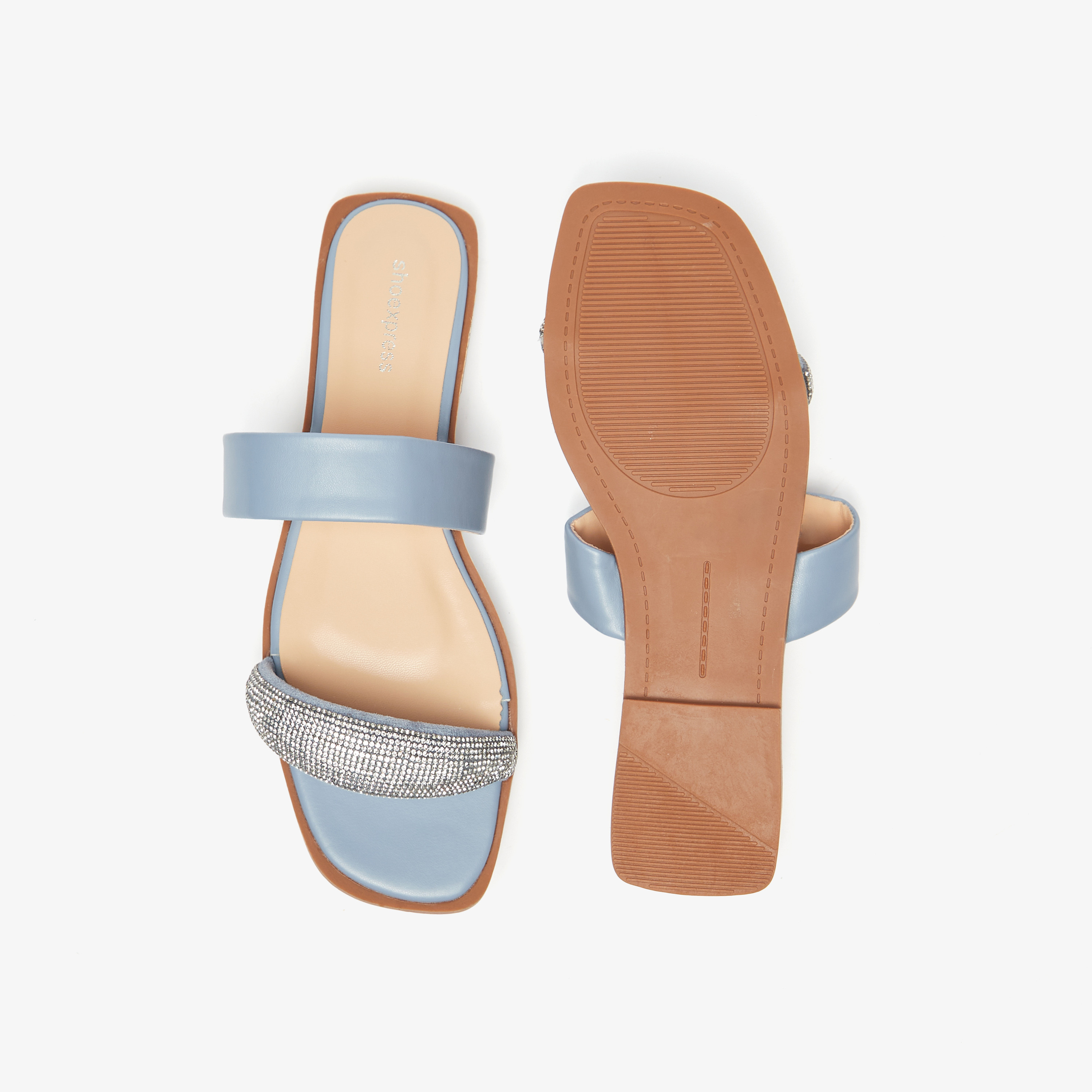 Embellished Slip-On Slide Sandals-women-shoes-flats-sandals-image-4