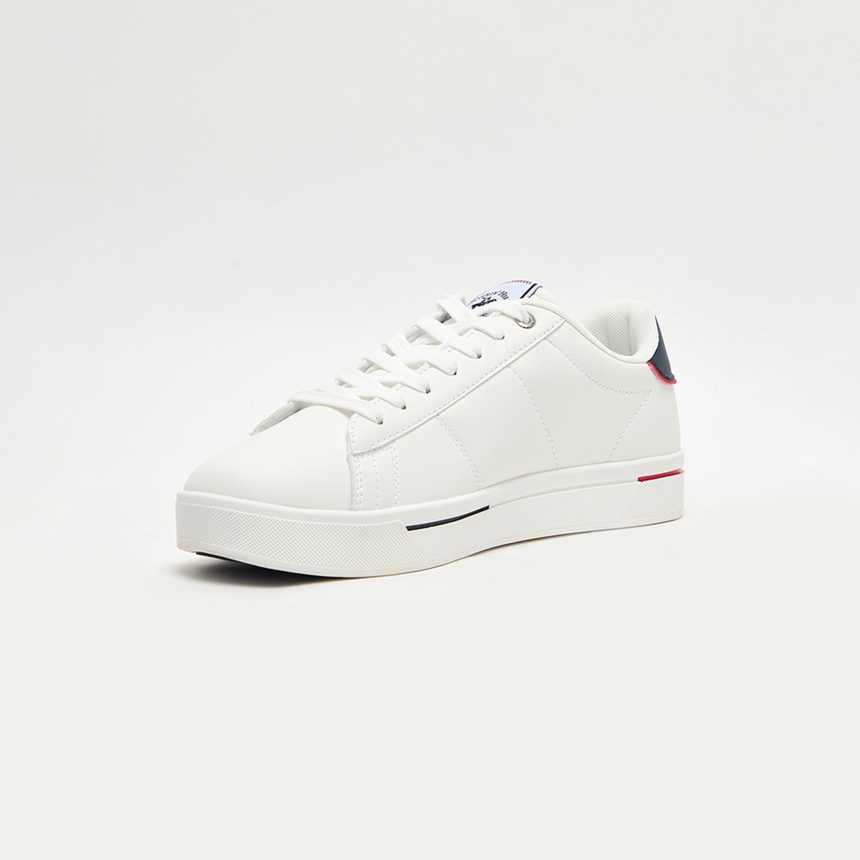حذاء رياضي رجالي برباط للكاحل من بيفرلي هيلز بولو كلوب | BHM514110-men-shoes-sneakers-image-3