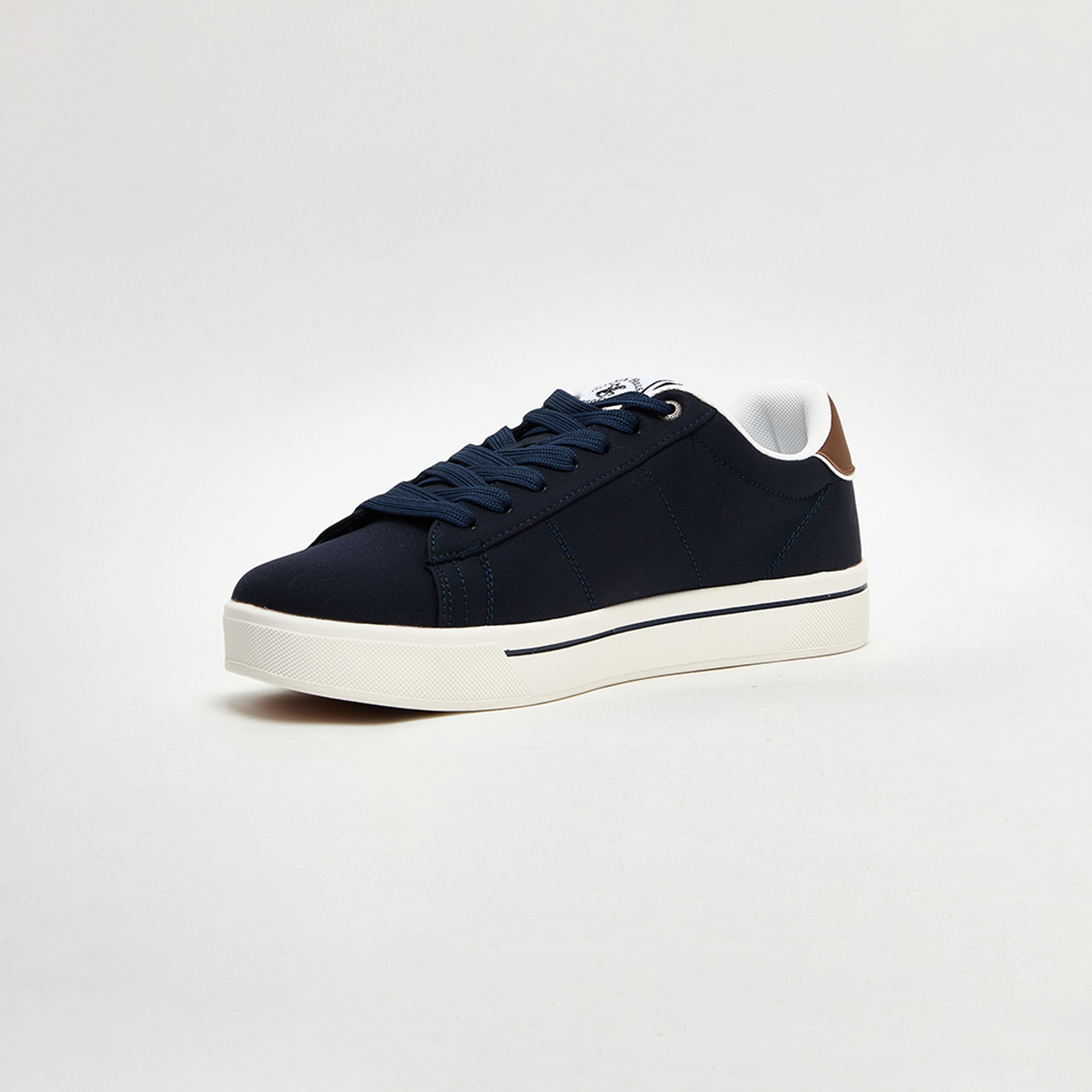 حذاء رياضي رجالي برباط للكاحل من بيفرلي هيلز بولو كلوب | BHM514112-men-shoes-sneakers-image-3
