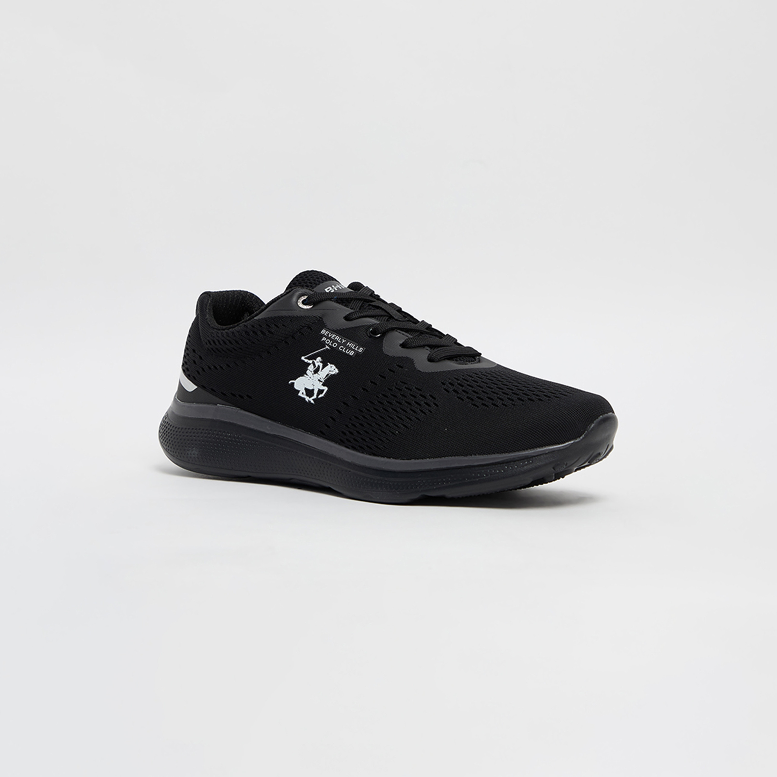 حذاء رياضي برباط منخفض للرجال من بيفرلي هيلز بولو كلوب-men-shoes-sneakers-image-6
