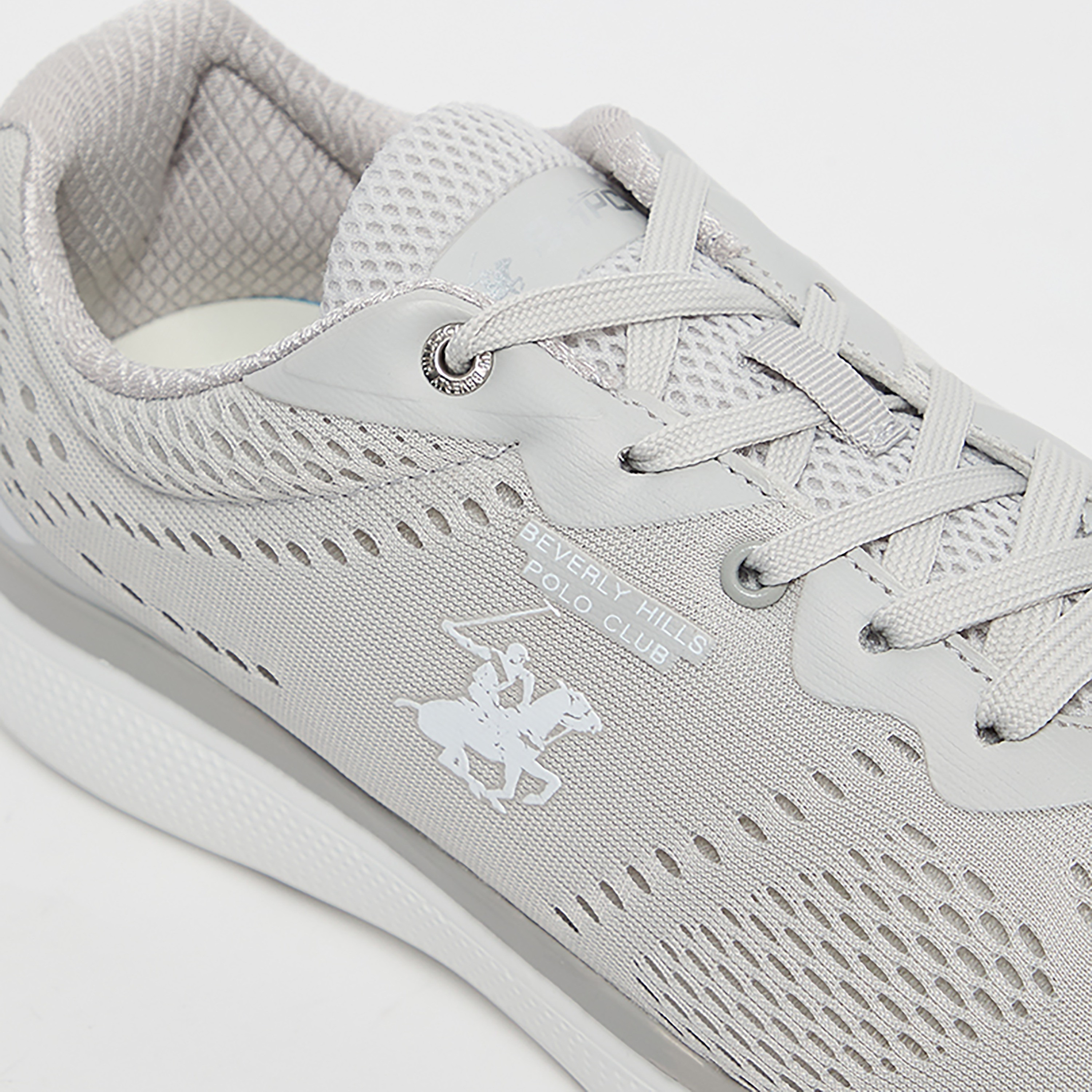 حذاء رياضي برباط منخفض للرجال من بيفرلي هيلز بولو كلوب-men-shoes-sneakers-image-2