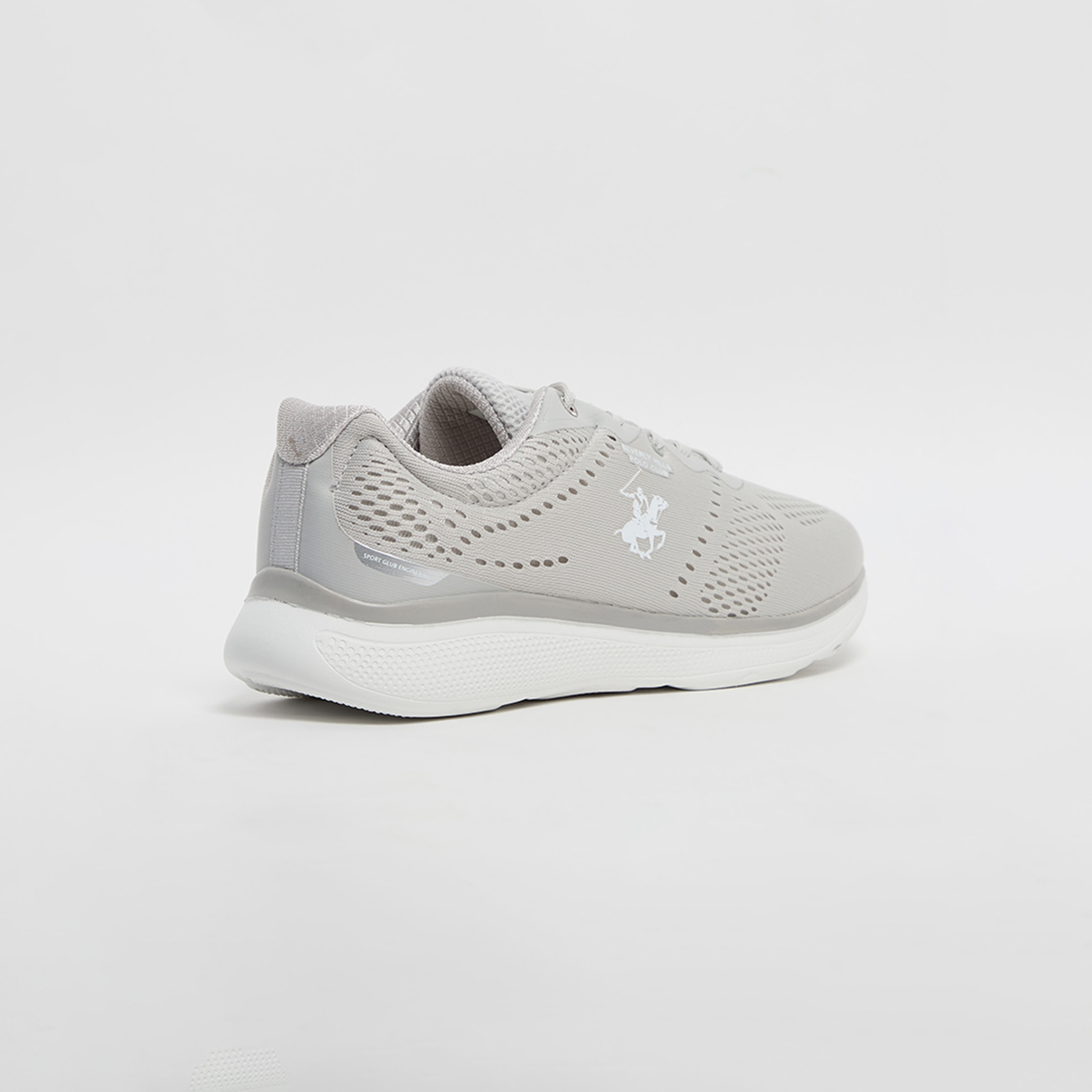 حذاء رياضي برباط منخفض للرجال من بيفرلي هيلز بولو كلوب-men-shoes-sneakers-image-4