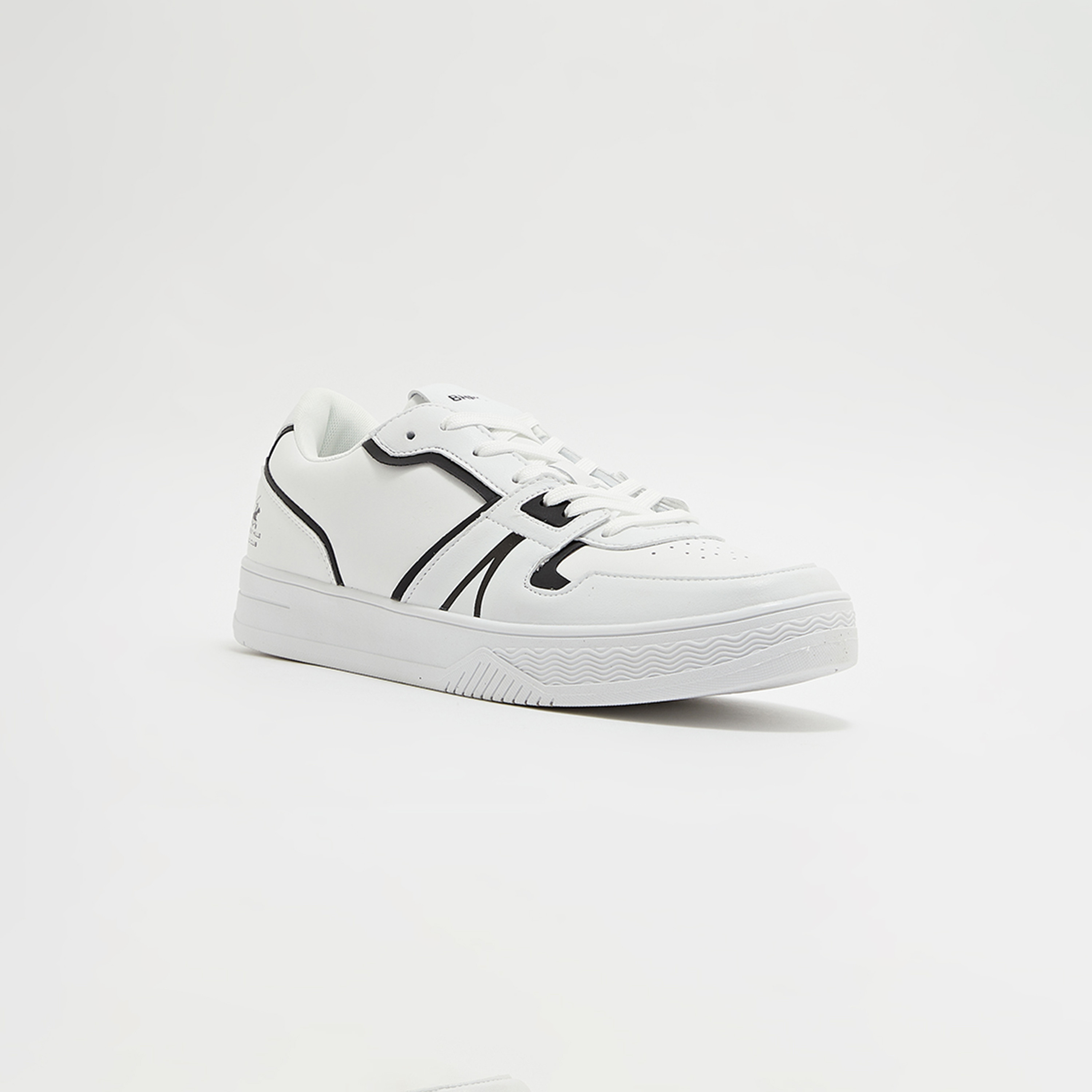 بيفرلي هيلز بولو كلوب- حذاء رياضي للرجال بكاحل منخفض وأربطة | BHPC230407-men-shoes-sneakers-image-1