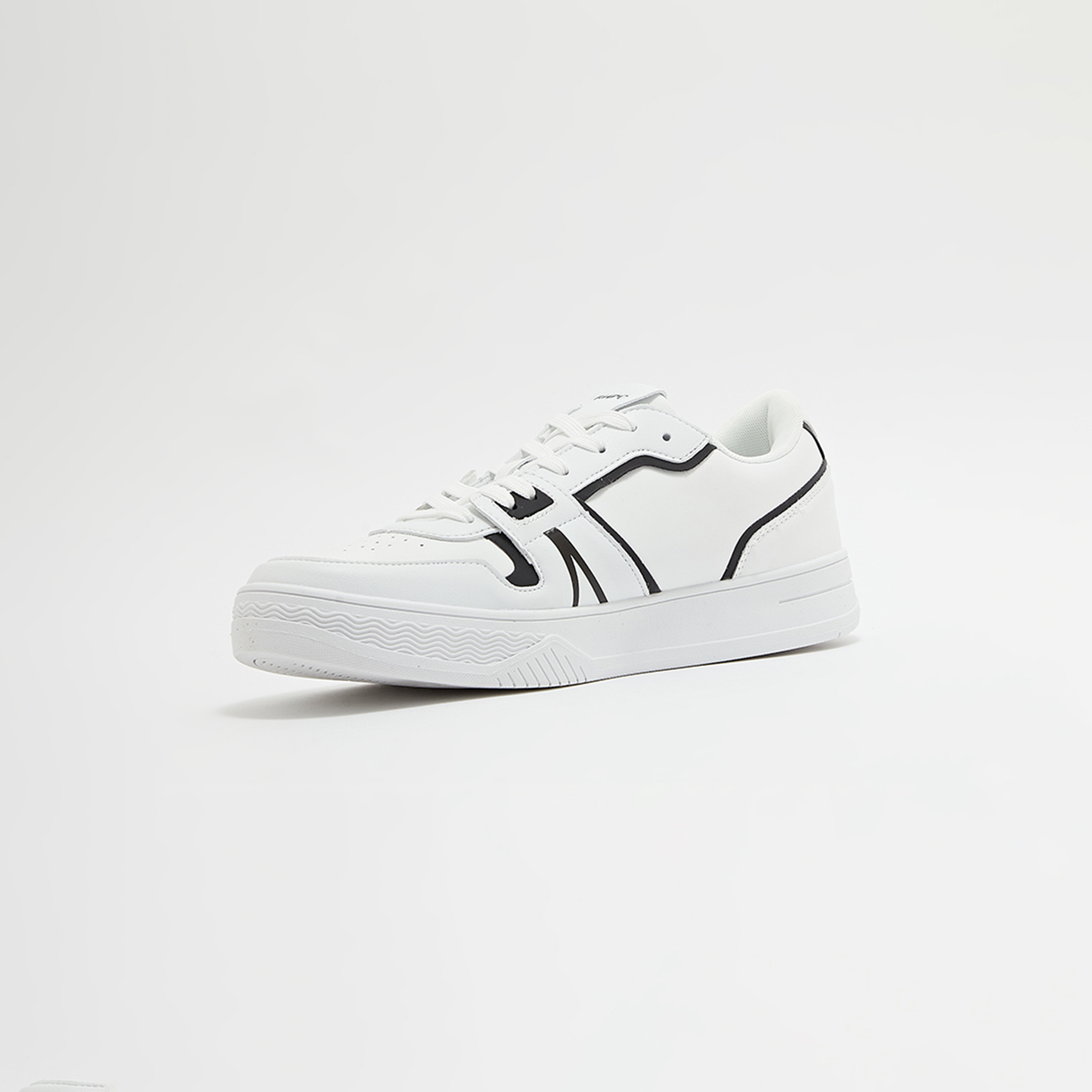 بيفرلي هيلز بولو كلوب- حذاء رياضي للرجال بكاحل منخفض وأربطة | BHPC230407-men-shoes-sneakers-image-3