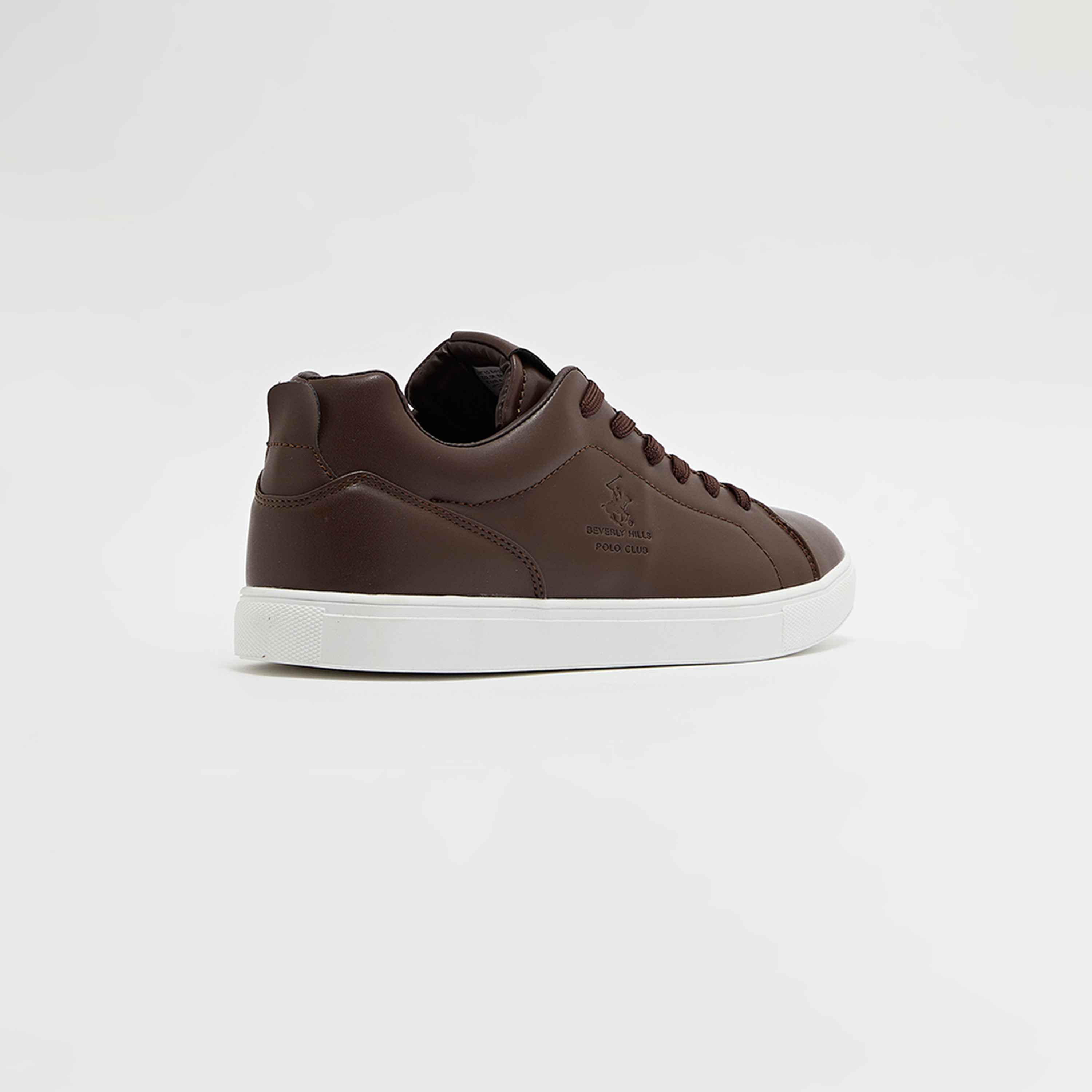 بيفرلي هيلز بولو كلوب- حذاء رياضي للرجال بكاحل منخفض وأربطة | BHPC230417-men-shoes-sneakers-image-2