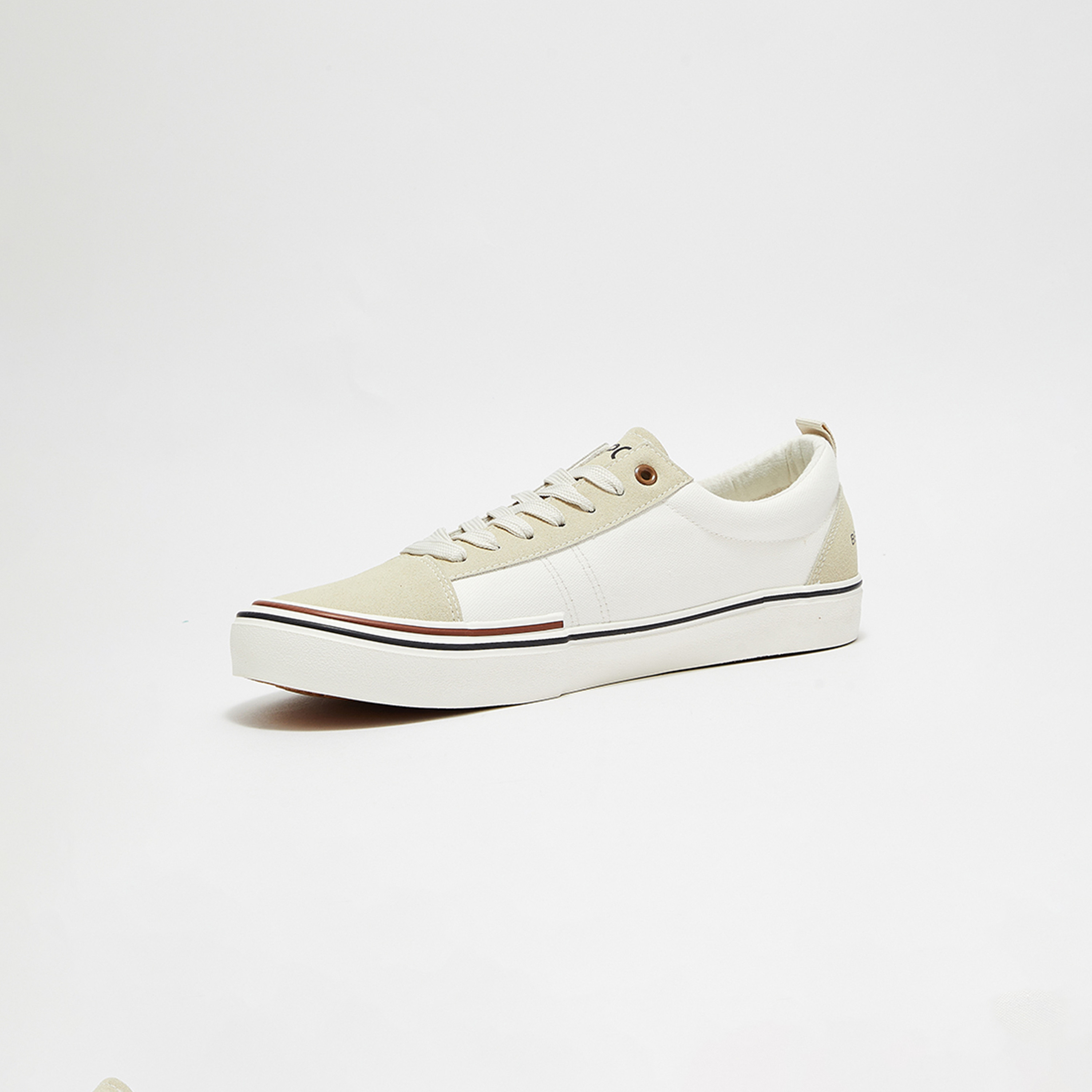 Beverly Hills Polo Club Men's Low Ankle Sneakers BHPC230802-men-shoes-sneakers-image-2