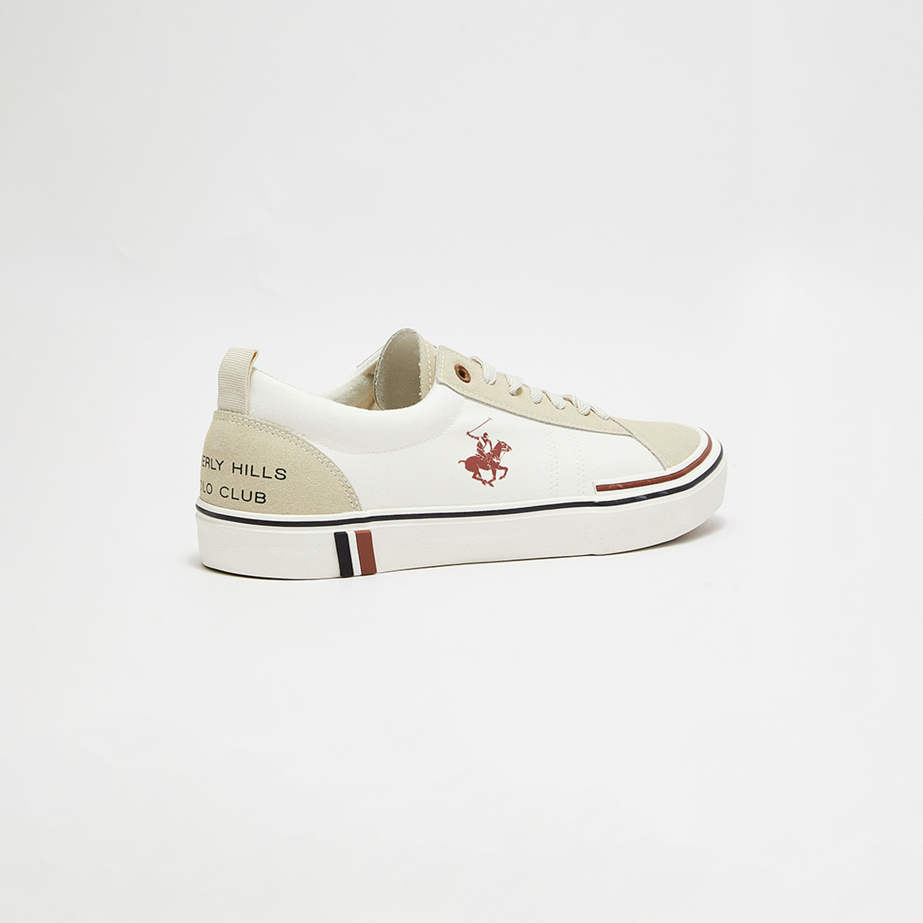 Beverly Hills Polo Club Men's Low Ankle Sneakers BHPC230802-men-shoes-sneakers-image-3