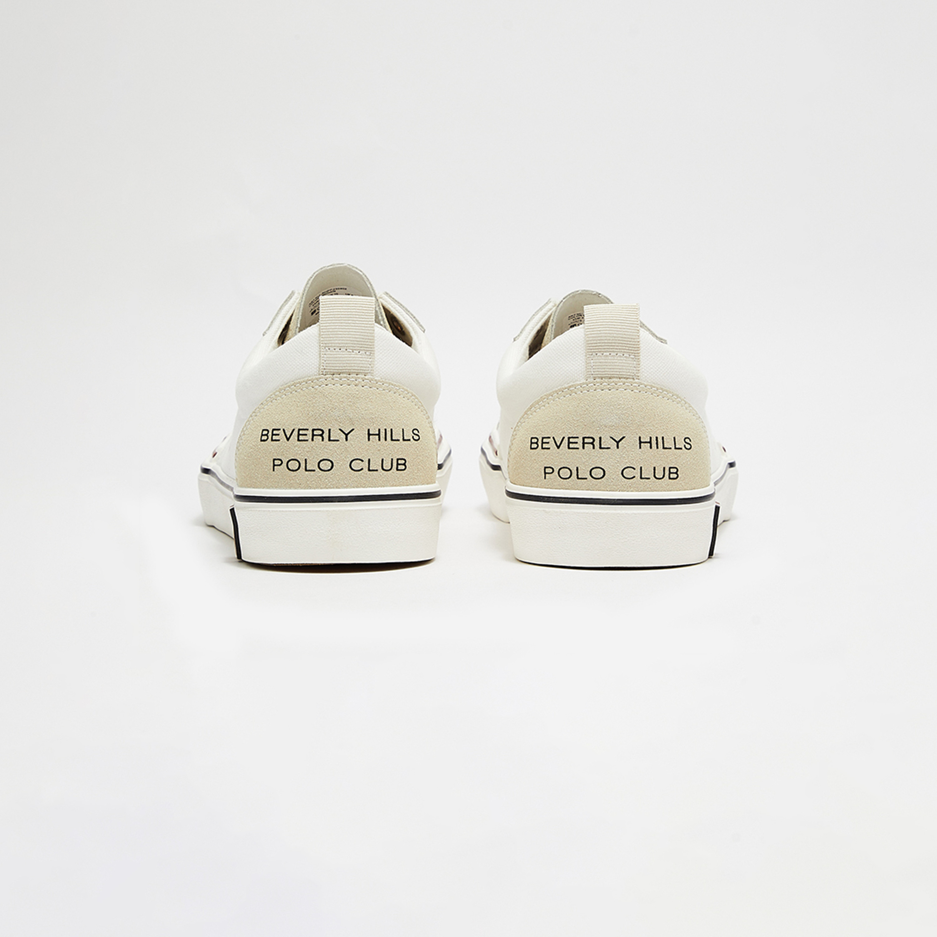 Beverly Hills Polo Club Men's Low Ankle Sneakers BHPC230802-men-shoes-sneakers-image-4