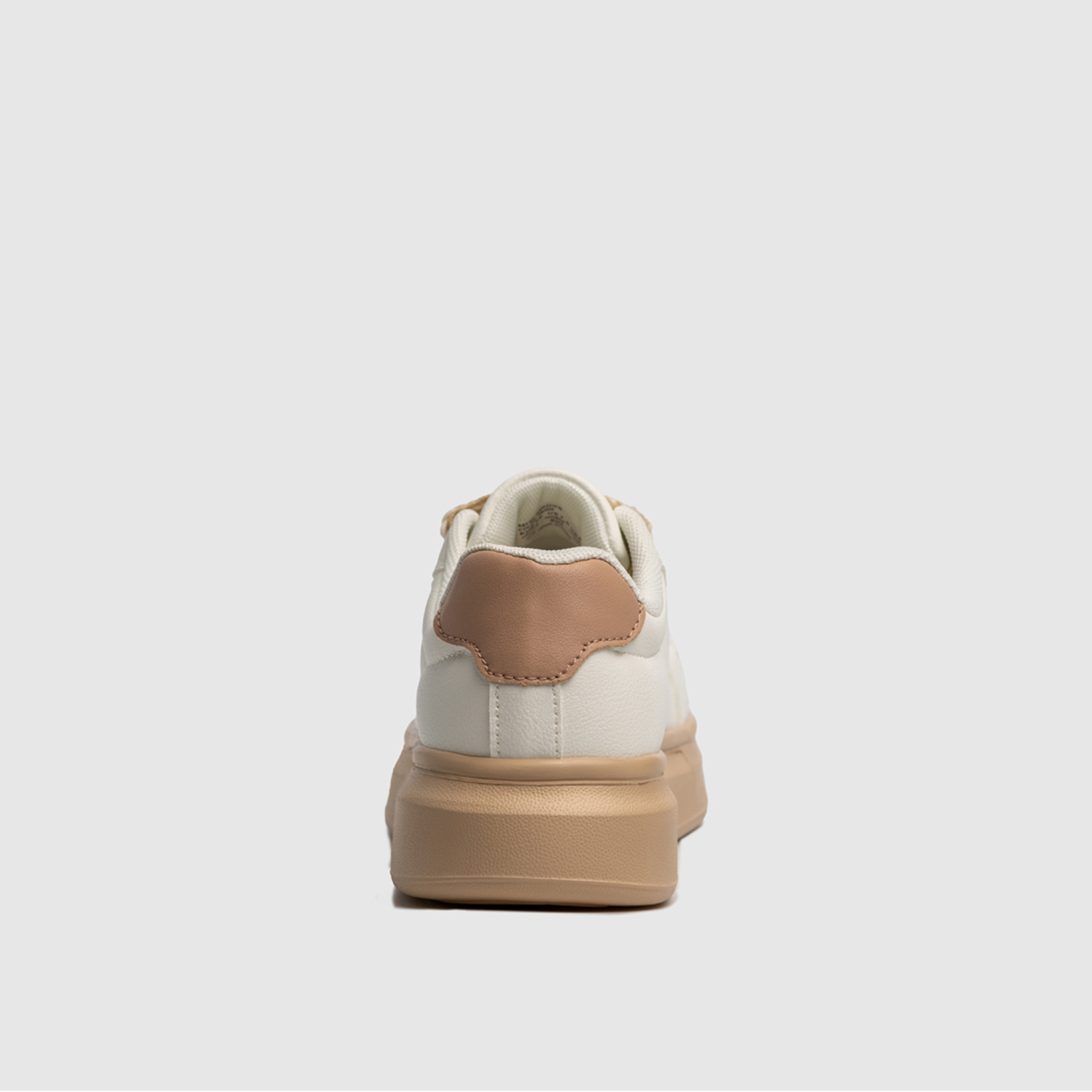 Beverly Hills Polo Club Women's Lace-Up Low Ankle Sneakers | BHPC231210-women-shoes-sneakers-image-5