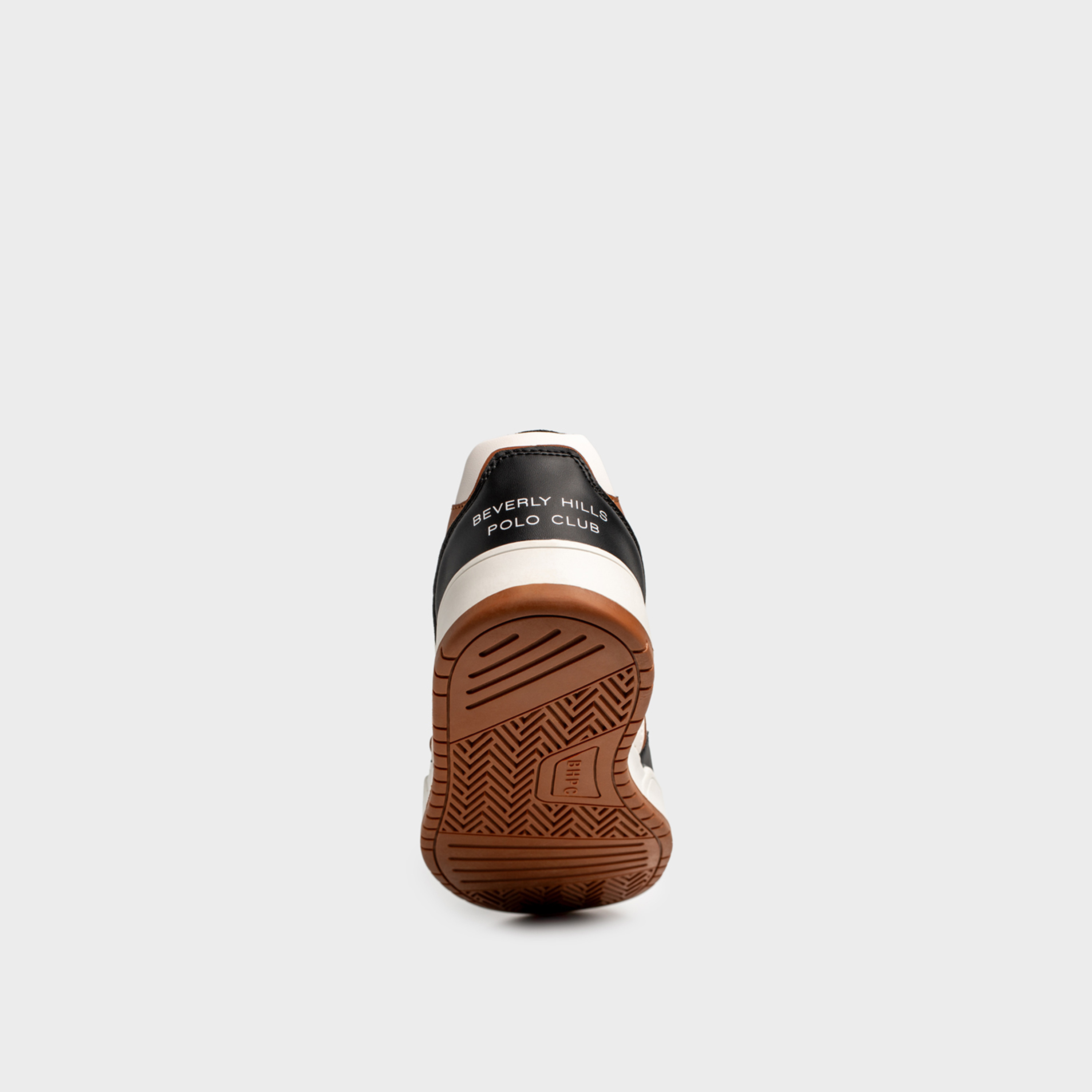 حذاء رياضي بيفرلي هيلز بولو كلوب للرجال برباط عند الكاحل | BHPC231218-men-shoes-sneakers-image-4