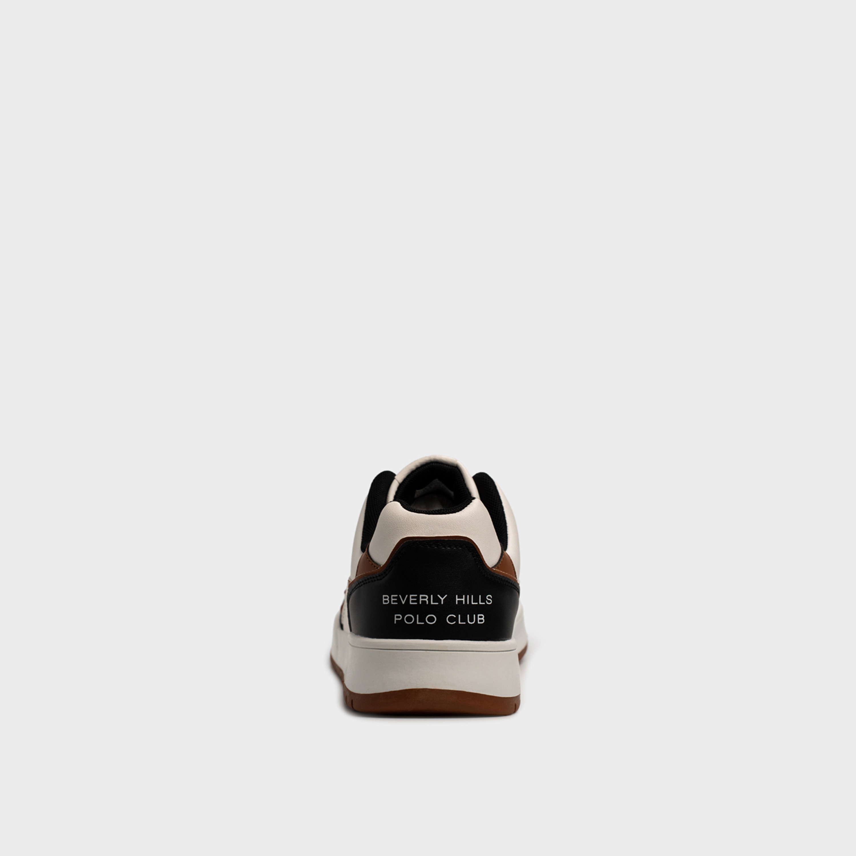 حذاء رياضي بيفرلي هيلز بولو كلوب للرجال برباط عند الكاحل | BHPC231218-men-shoes-sneakers-image-5