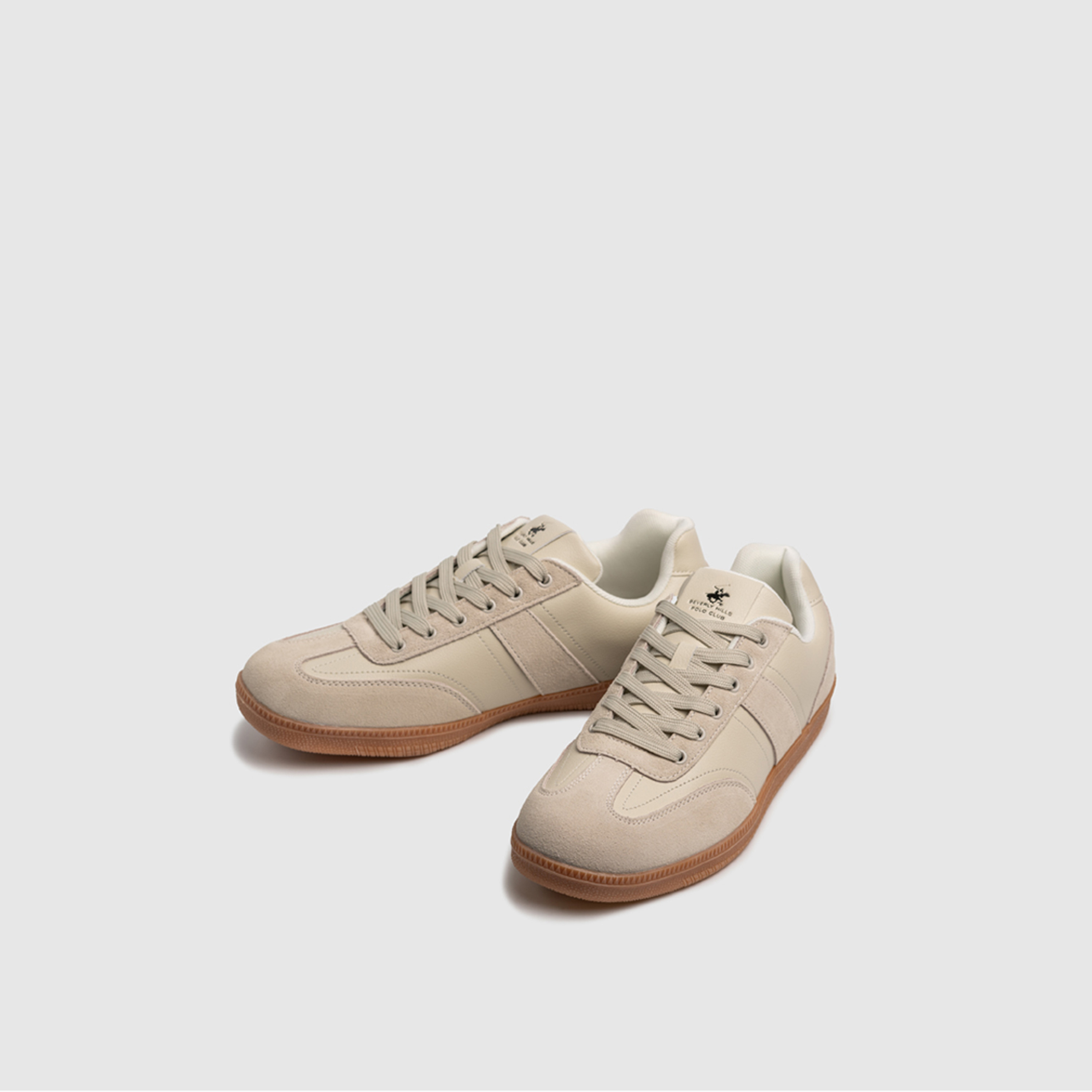 حذاء رياضي بيفرلي هيلز بولو كلوب للرجال برباط عند الكاحل | BHPC231226-men-shoes-sneakers-image-8
