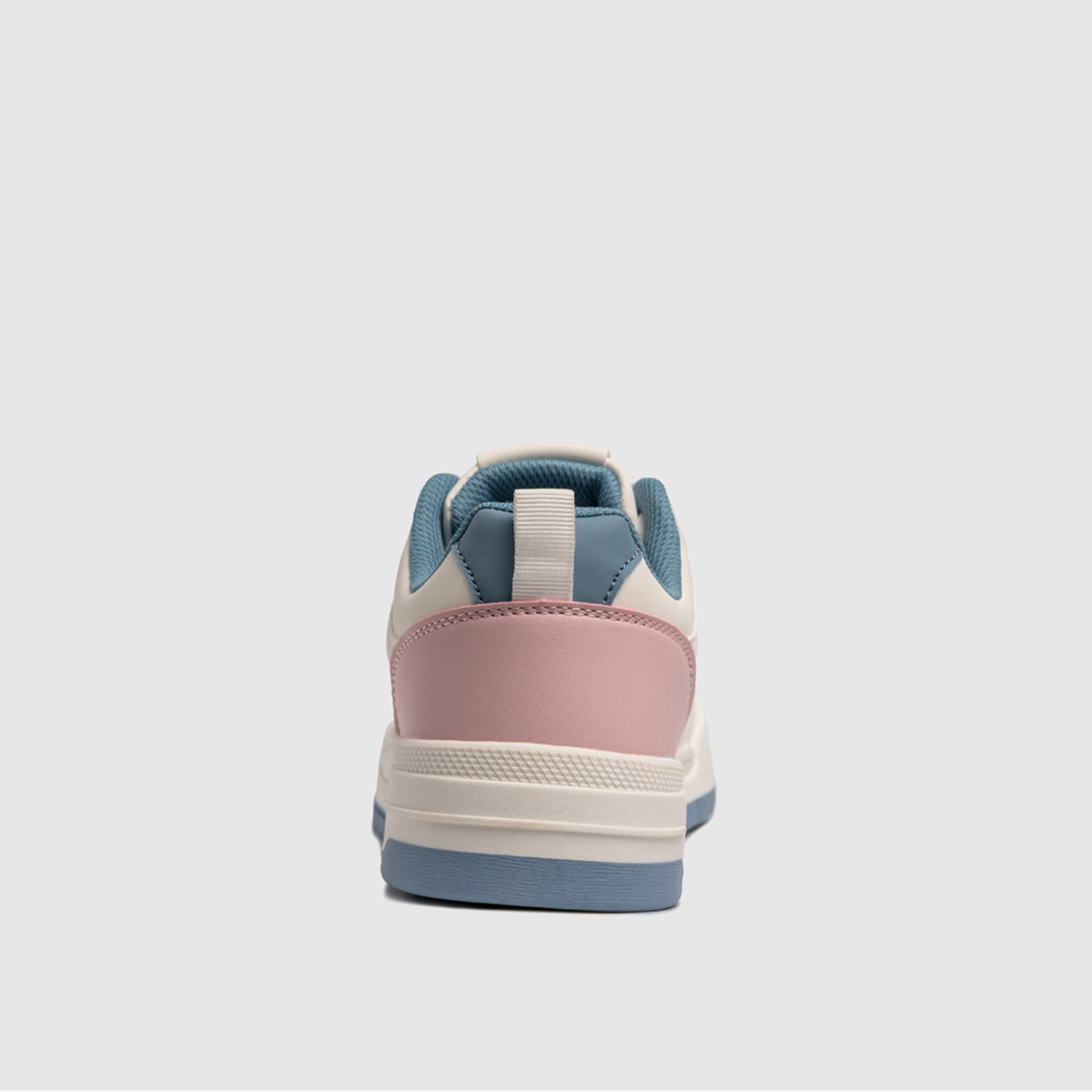 Beverly Hills Polo Club Women's Lace-Up Low Ankle Sneakers | BHPC231228-women-shoes-sneakers-image-5