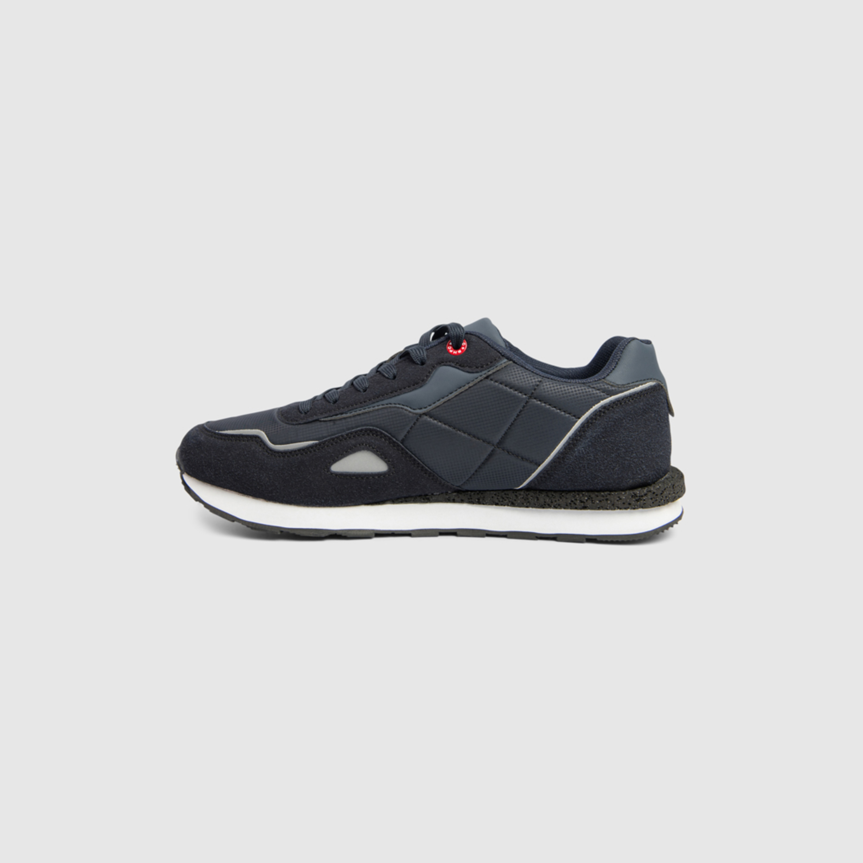 حذاء كاجوال برباط للرجال من بيفرلي هيلز بولو كلوب | BHPCGJ015-men-shoes-sneakers-image-3