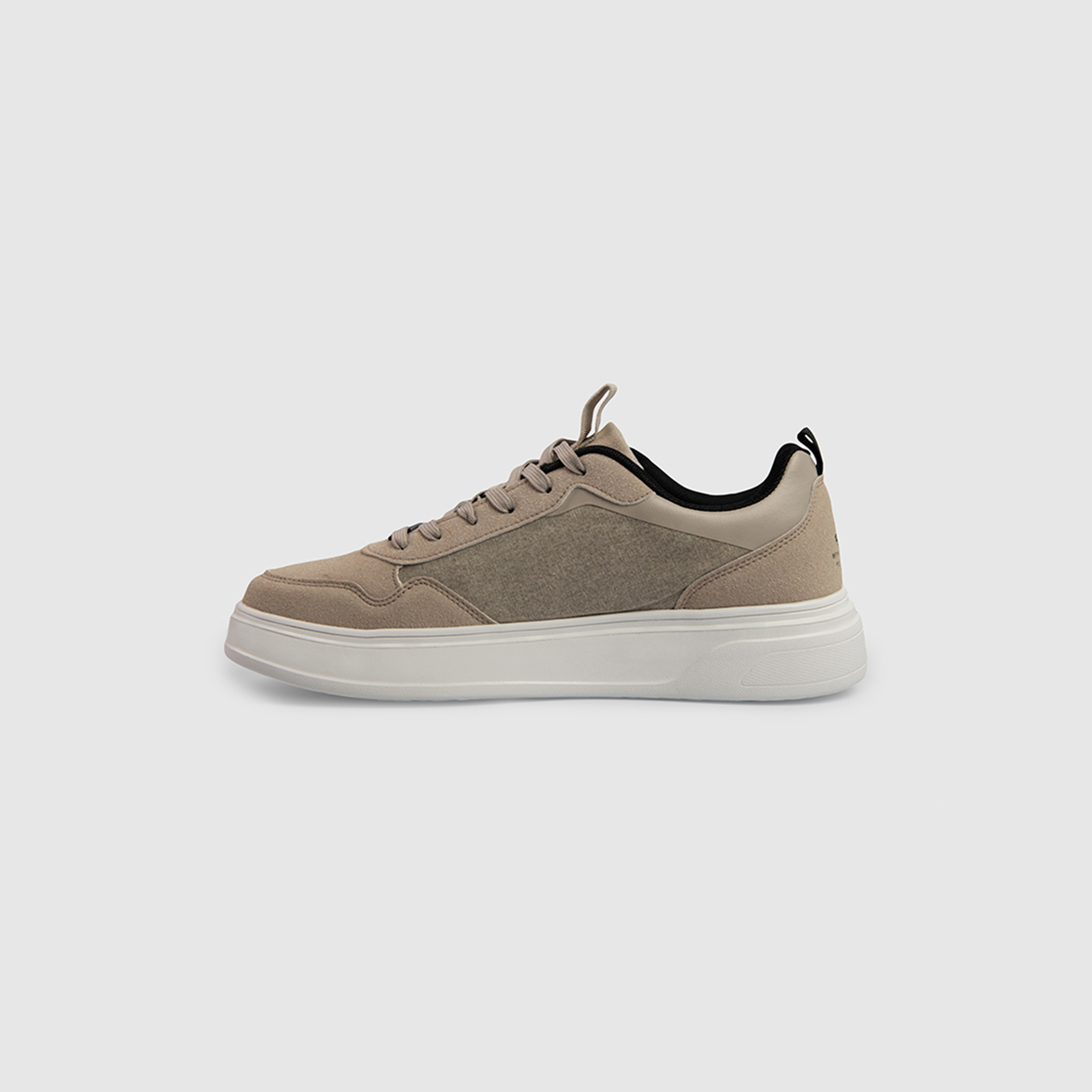 Beverly Hills Polo Club Men's Lace-Up Low Ankle Sneakers | BHPCGJ0511-men-shoes-sneakers-image-3