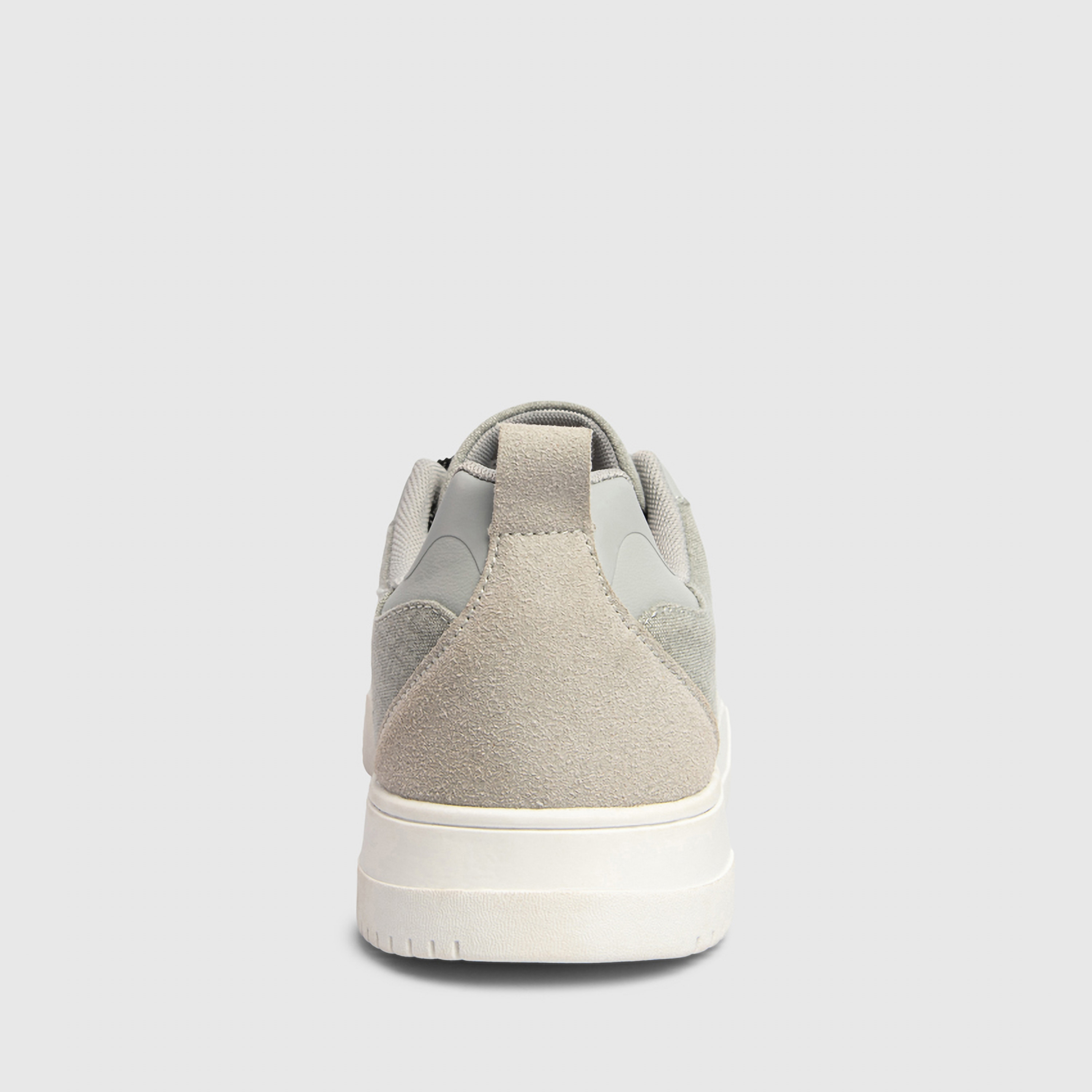 Beverly Hills Polo Club Men's Lace-Up Low Ankle Sneakers | BHPCGJ0514-men-shoes-sneakers-image-4