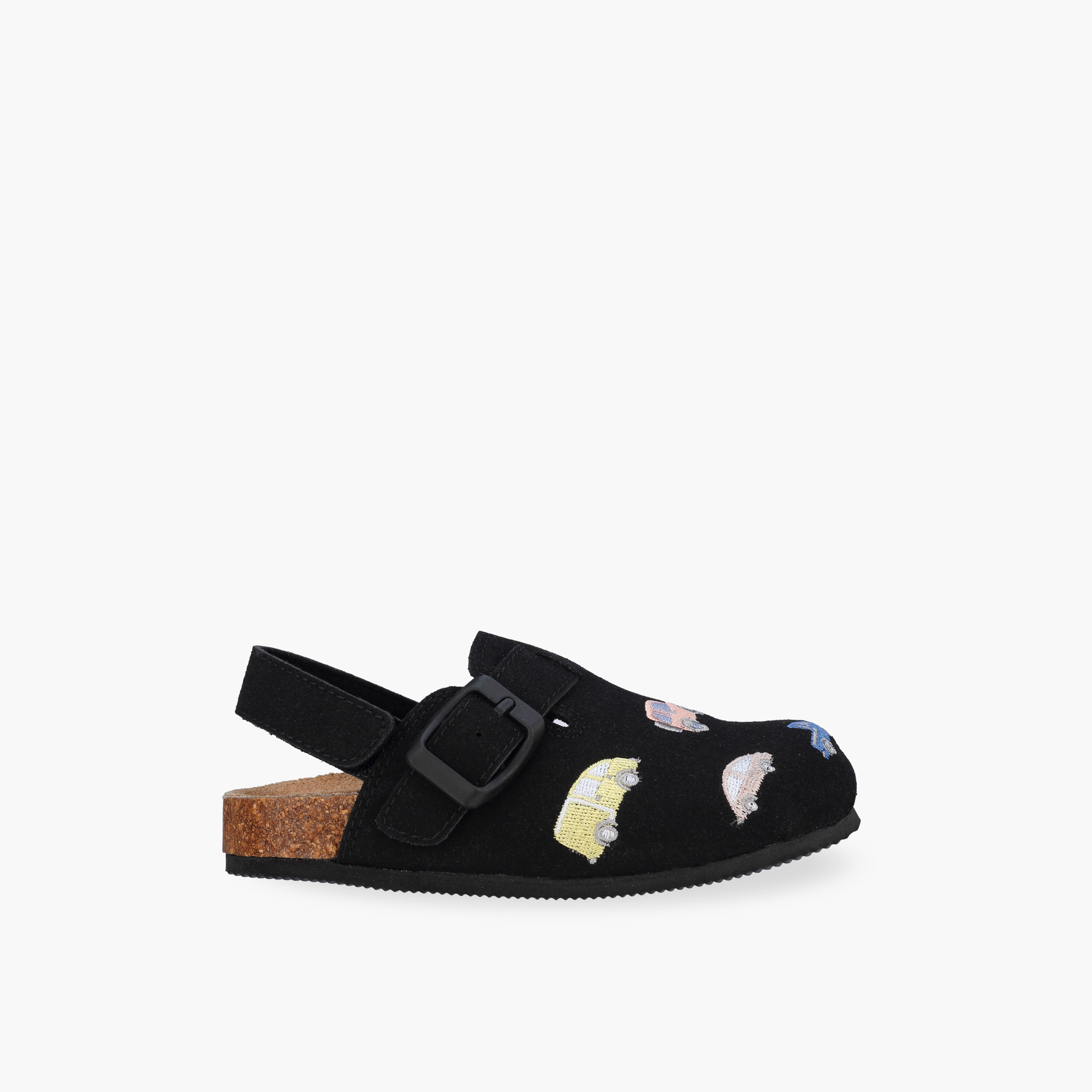 صندل بشريط إغلاق للأولاد من جونيورز-boys-shoes-sandals-image-3