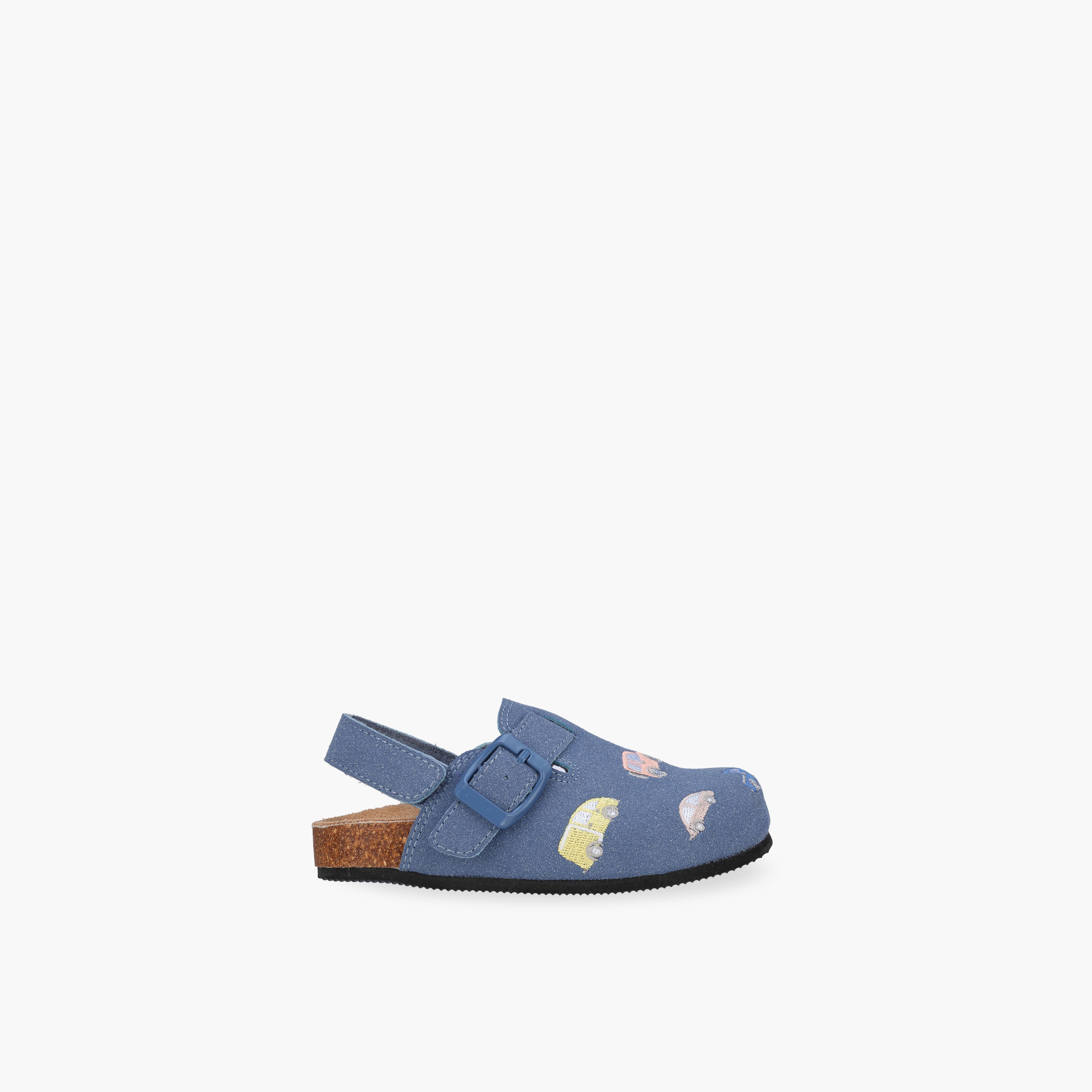 صندل بشريط إغلاق للأولاد من جونيورز-boys-shoes-sandals-image-3