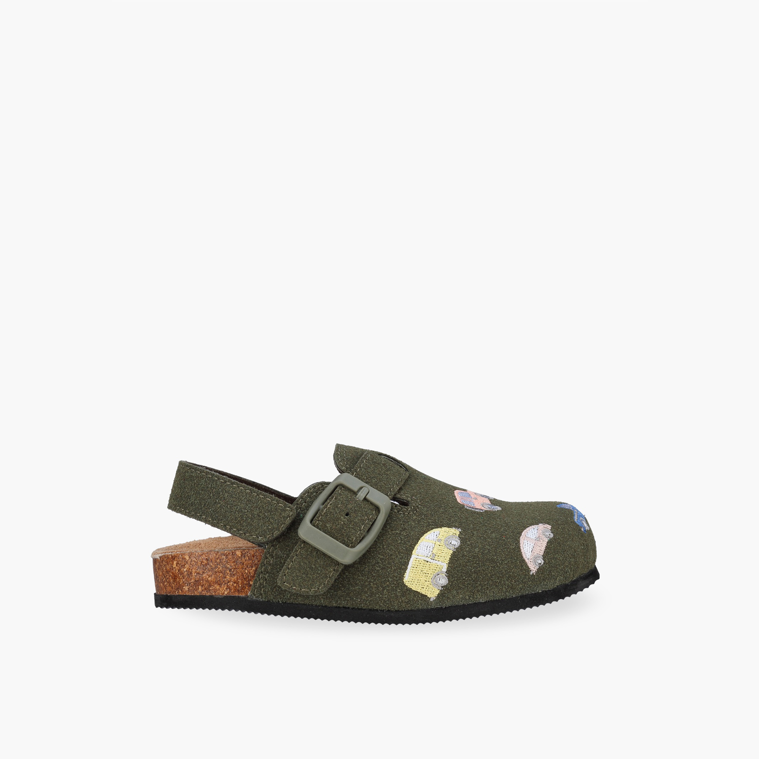 صندل بشريط إغلاق للأولاد من جونيورز-boys-shoes-sandals-image-3
