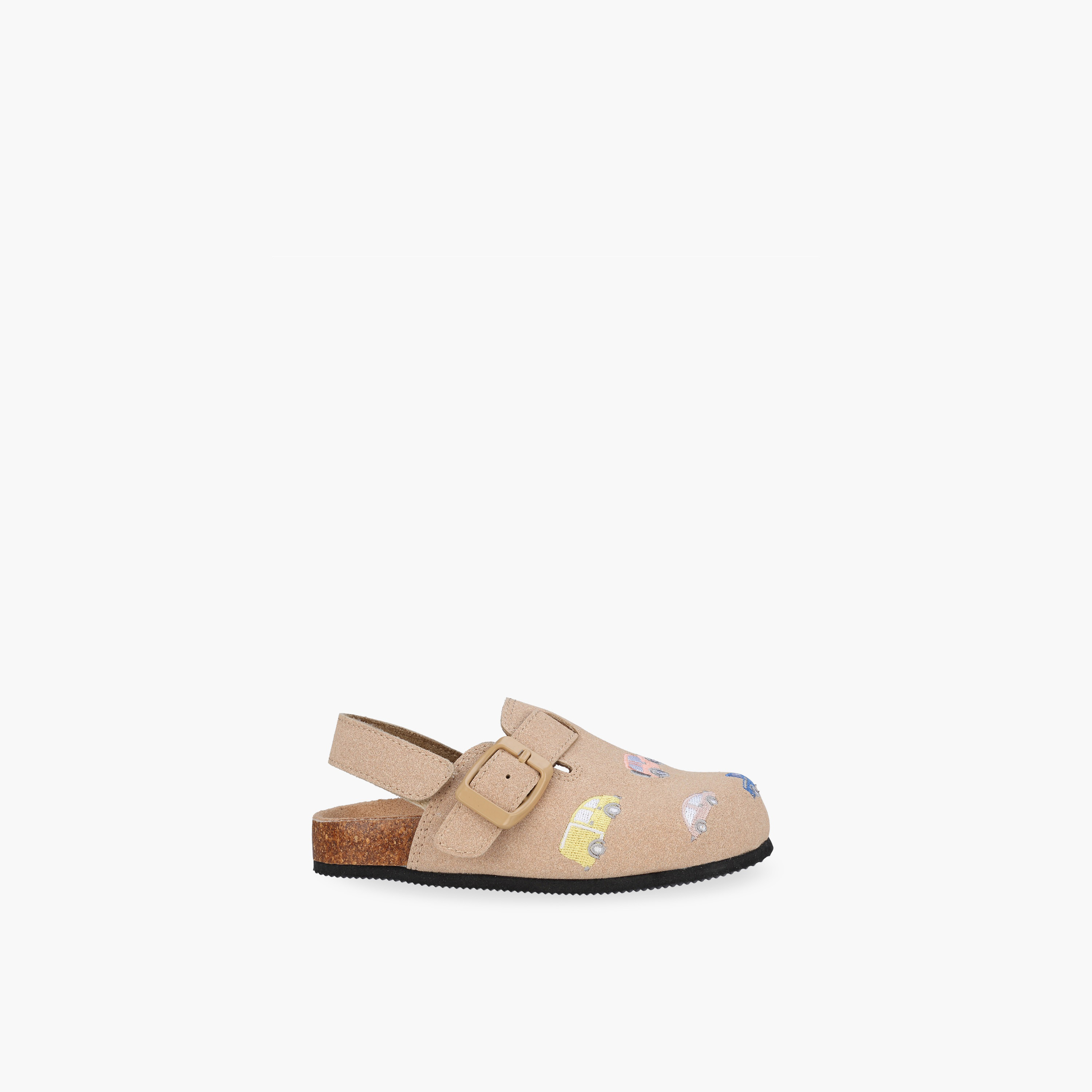 صندل بشريط إغلاق للأولاد من جونيورز-boys-shoes-sandals-image-3