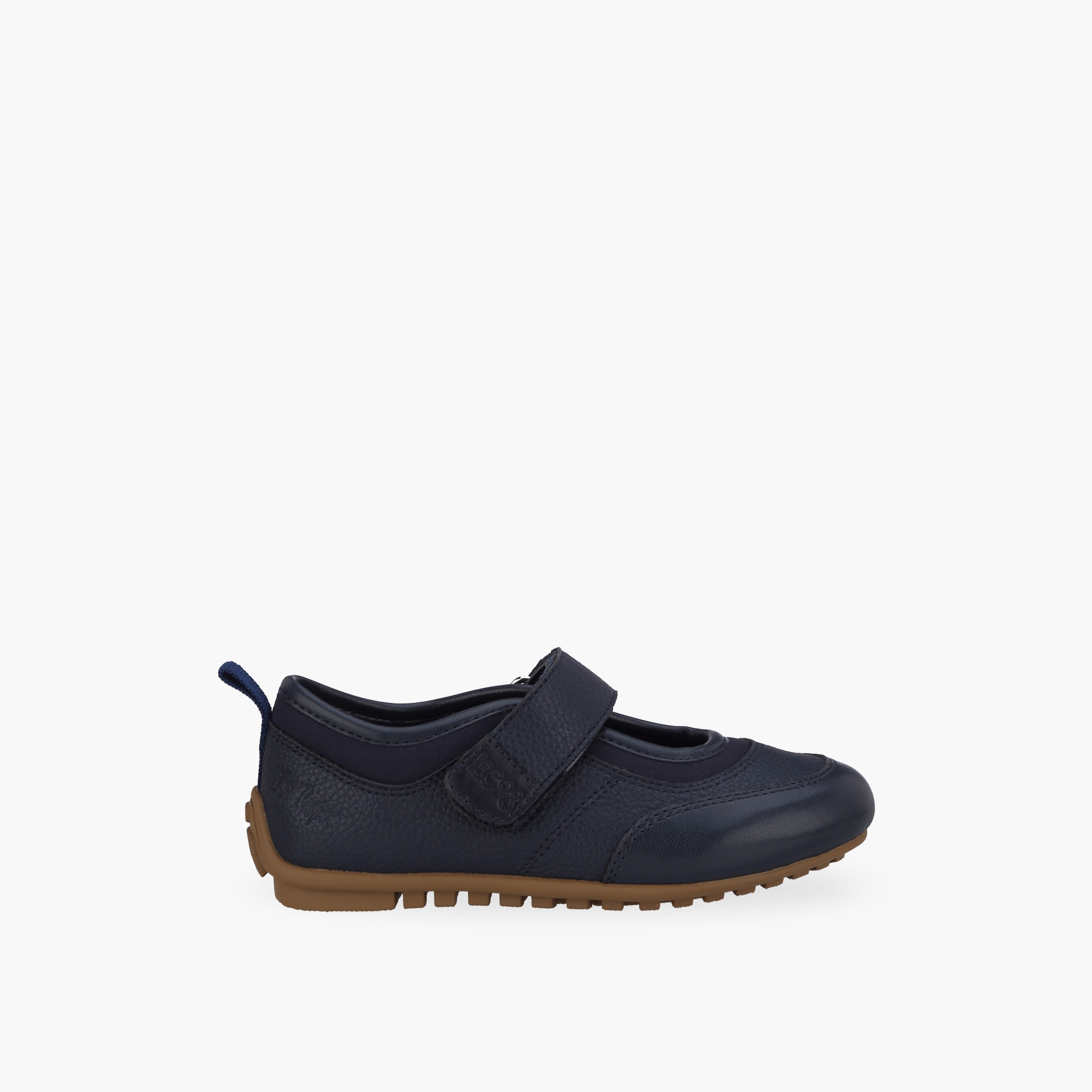 Lee Cooper Girls Hook & Loop Mary Jane Sneakers-girls-shoes-sneakers-image-3