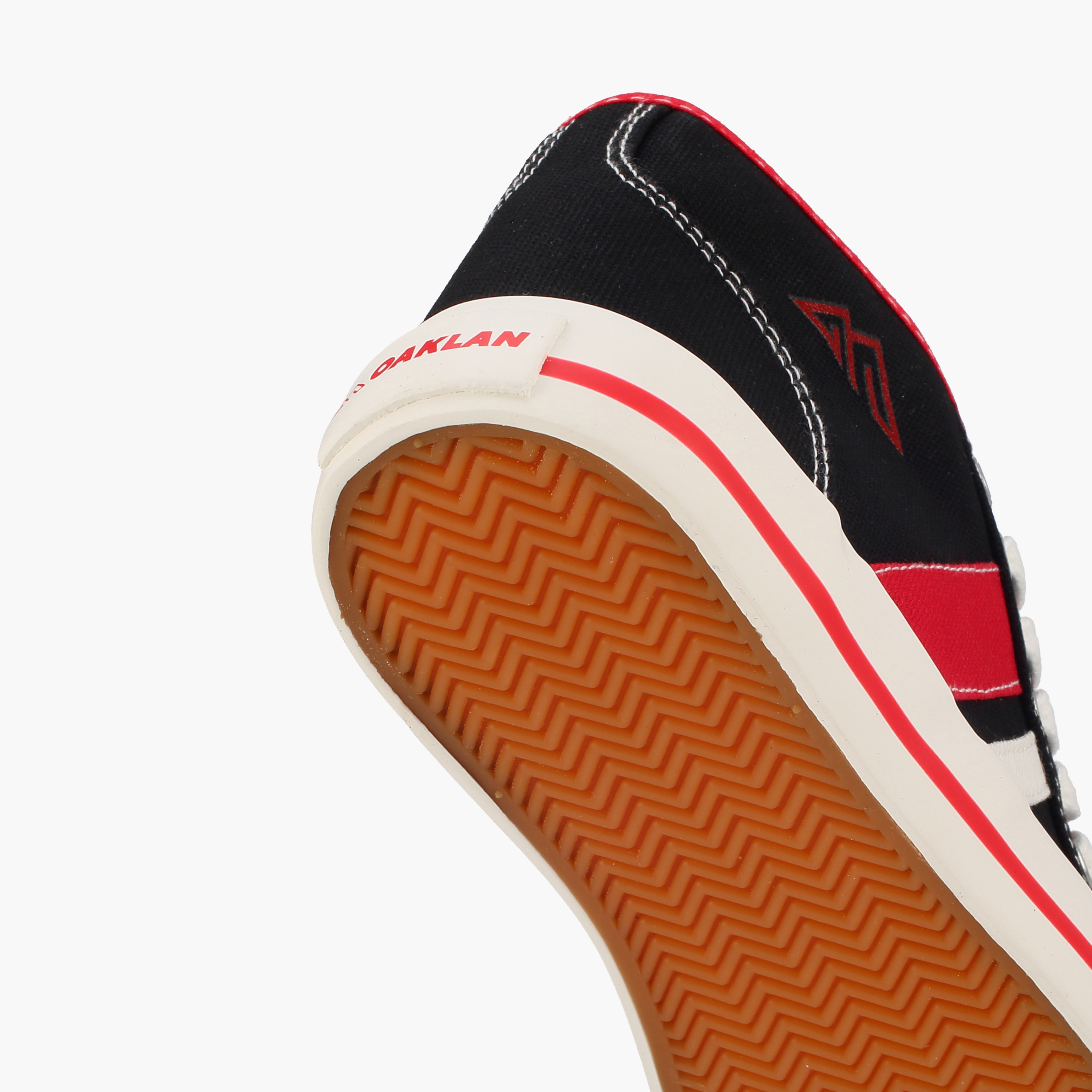 حذاء سنيكرز للكاحل بقوالب ملونة ورباط إغلاق للأولاد من أوكلان من شو إكسبريس-boys-shoes-sneakers-image-5