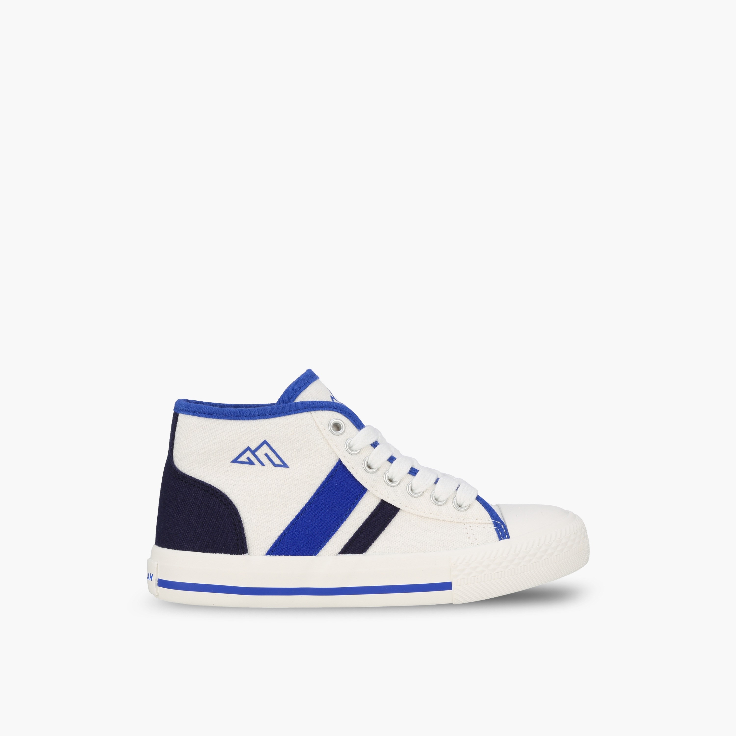 حذاء سنيكرز للكاحل بقوالب ملونة ورباط إغلاق للأولاد من أوكلان من شو إكسبريس-boys-shoes-sneakers-image-3
