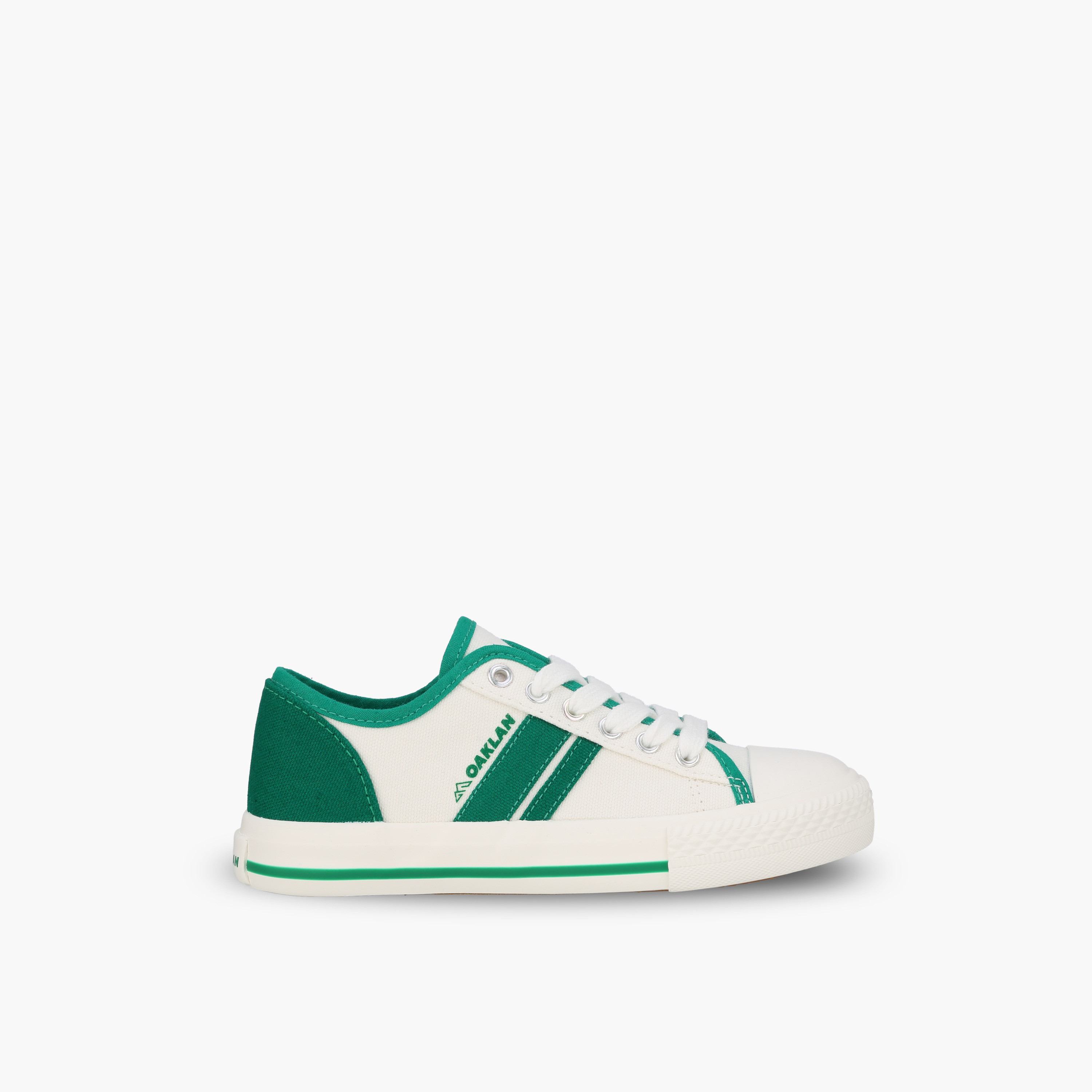 حذاء سنيكرز برباط وقوالب ملونة للأولاد من أوكلان بواسطة شو إكسبريس-boys-shoes-sneakers-image-3