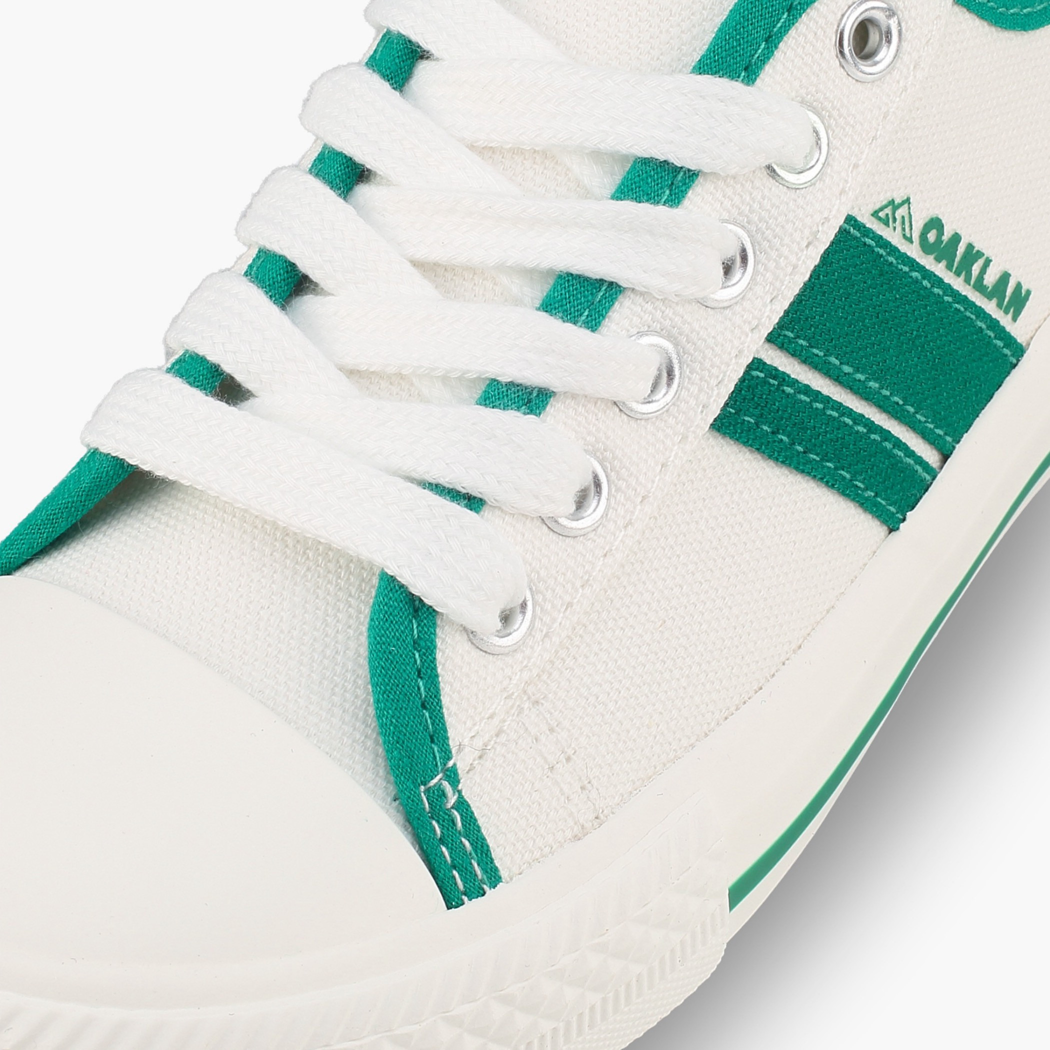حذاء سنيكرز برباط وقوالب ملونة للأولاد من أوكلان بواسطة شو إكسبريس-boys-shoes-sneakers-image-4