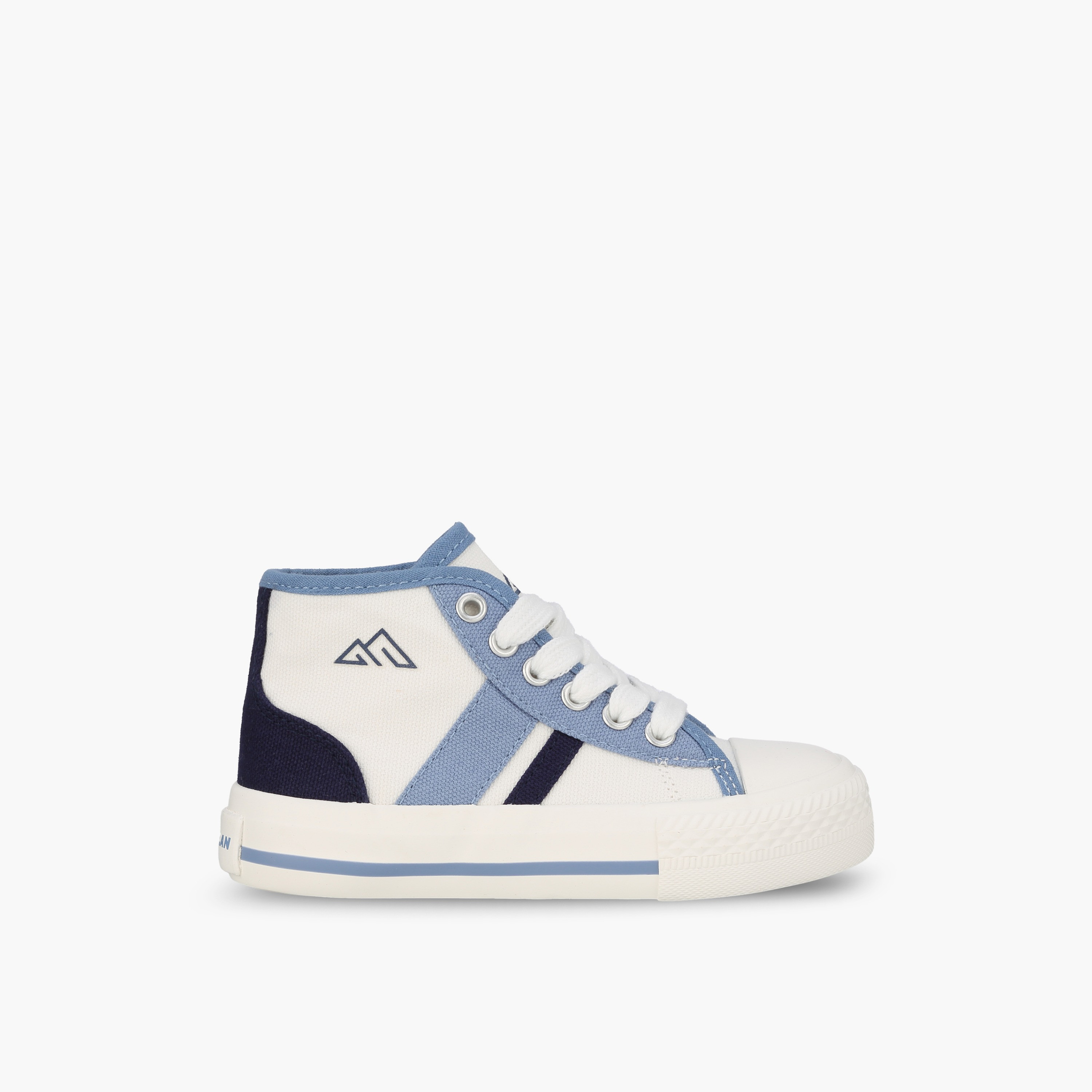 حذاء سنيكرز برباط وقوالب ملونة للأولاد من أوكلان بواسطة شو إكسبريس-baby-boys-shoes-closedshoes-image-3