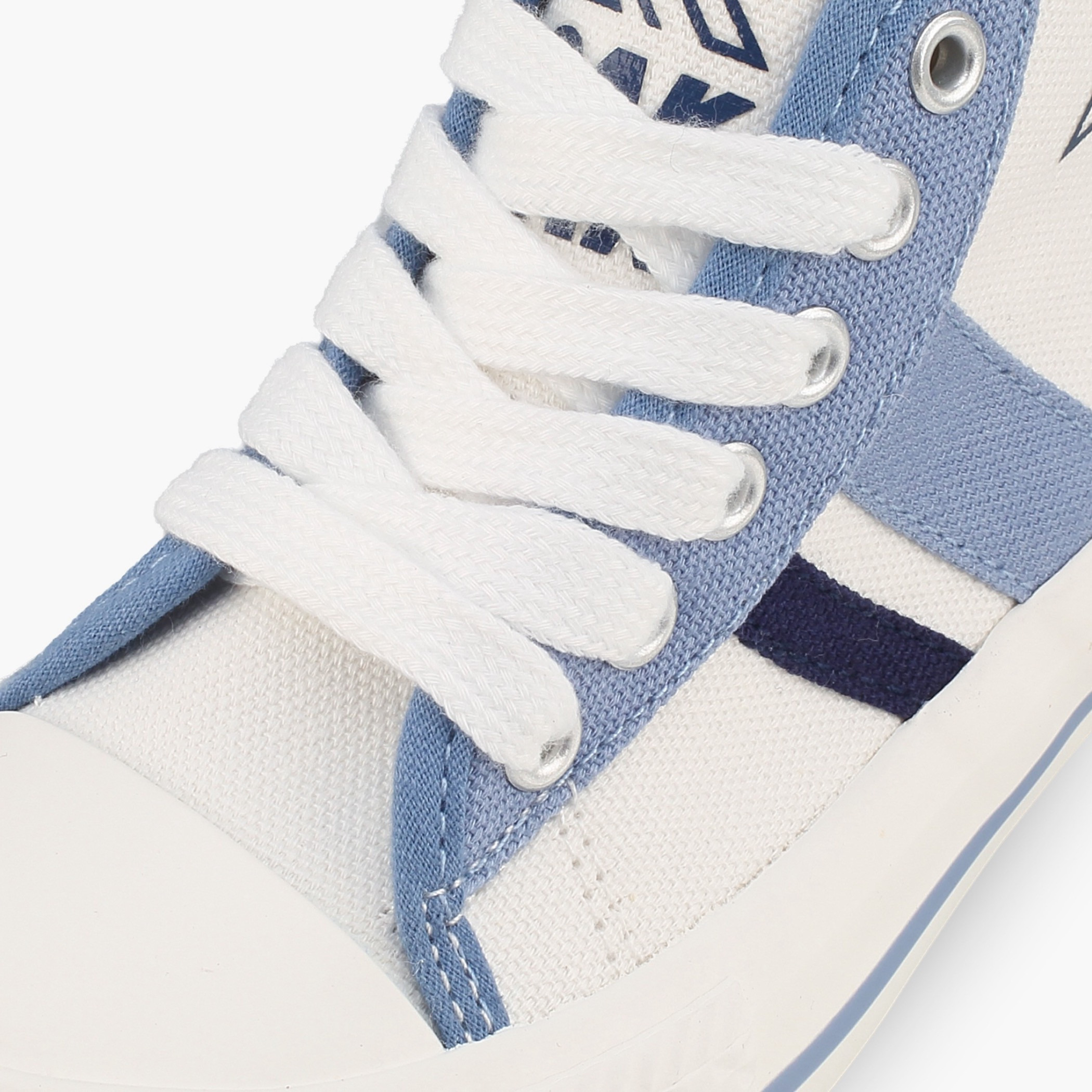 حذاء سنيكرز برباط وقوالب ملونة للأولاد من أوكلان بواسطة شو إكسبريس-baby-boys-shoes-closedshoes-image-4