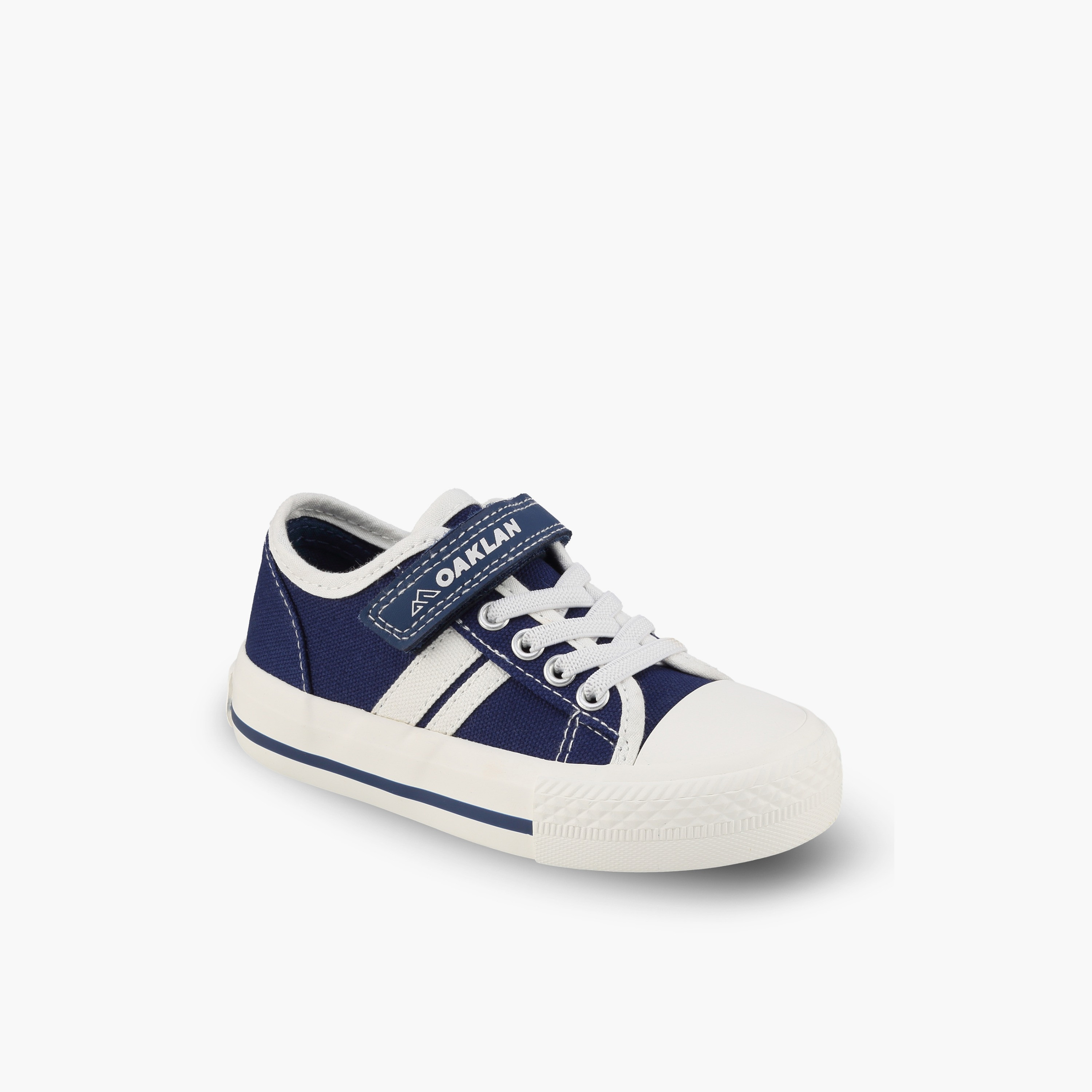 حذاء سنيكرز للأولاد أوكلان بشريط إغلاق لاصق وبكاحل من شوإكسبرس-boys-shoes-sneakers-image-2