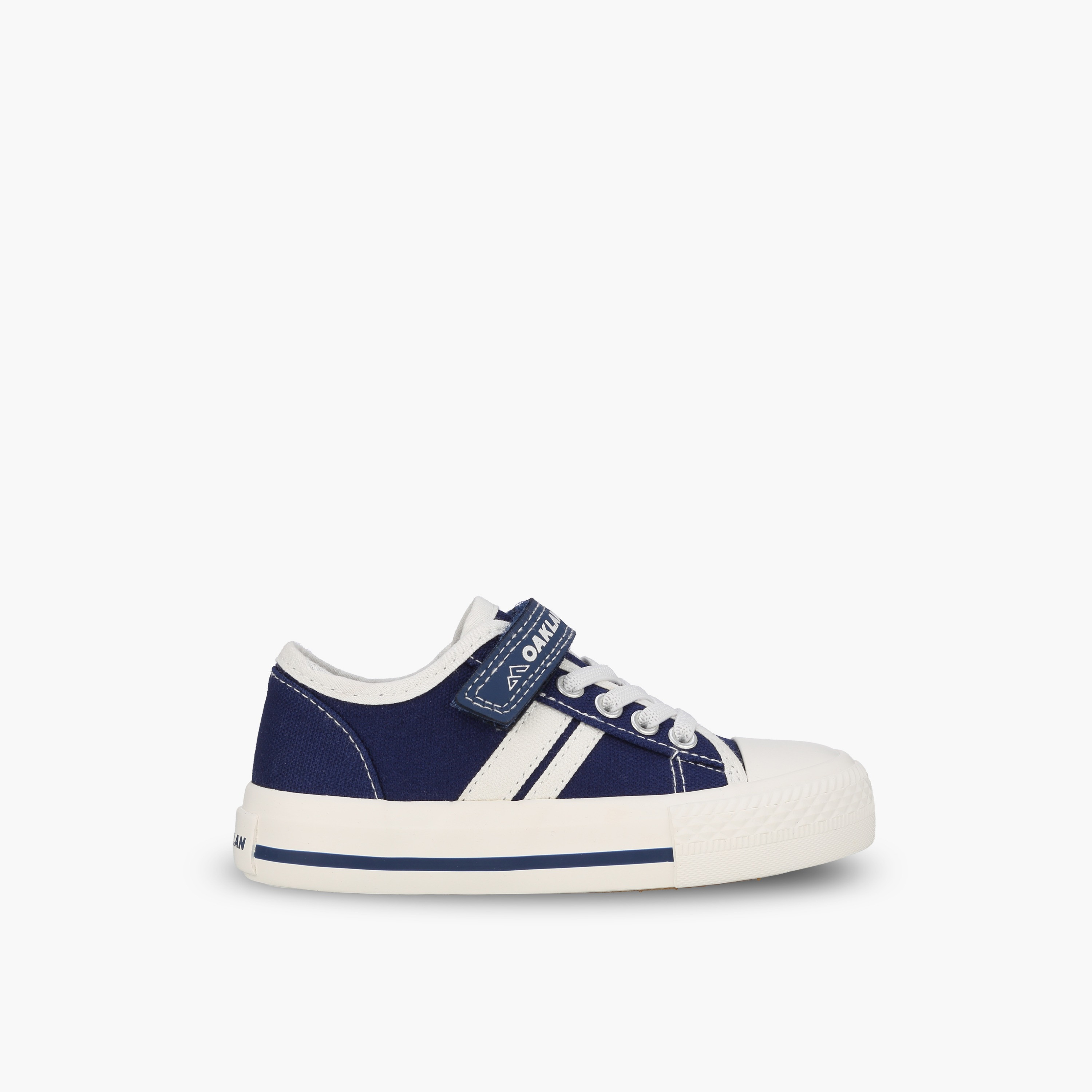 حذاء سنيكرز للأولاد أوكلان بشريط إغلاق لاصق وبكاحل من شوإكسبرس-boys-shoes-sneakers-image-3