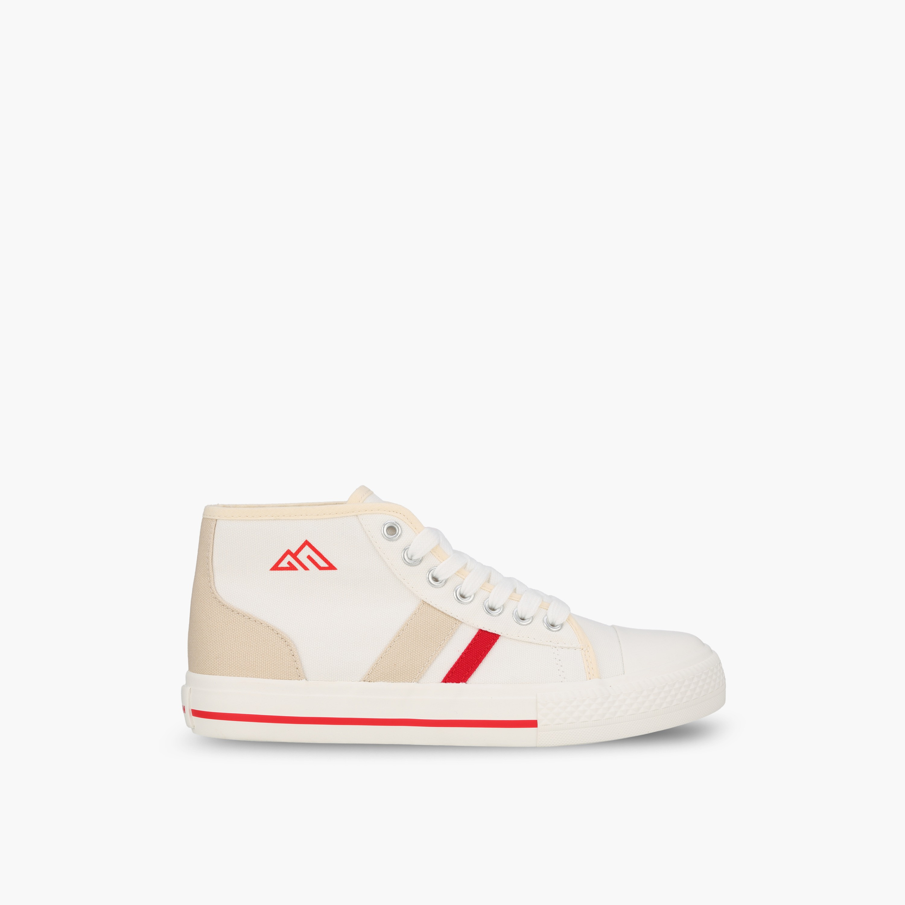 حذاء سنيكرز مخطط برباط للنساء من أوكلان من شو إكسبريس-women-shoes-sneakers-image-3