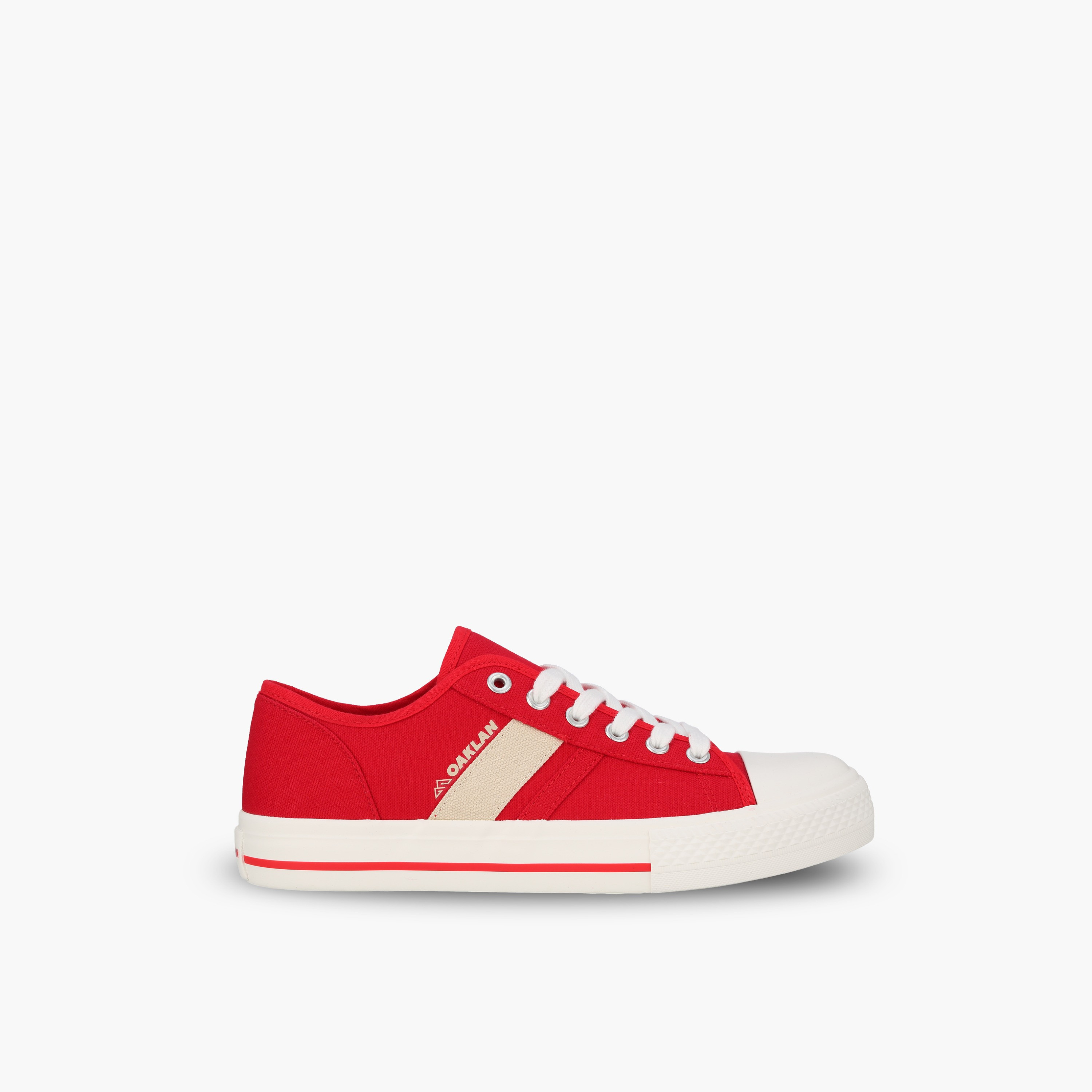 حذاء سنيكرز للكاحل ورباط إغلاق للنساء من أوكلان من شو إكسبريس-women-shoes-sneakers-image-3