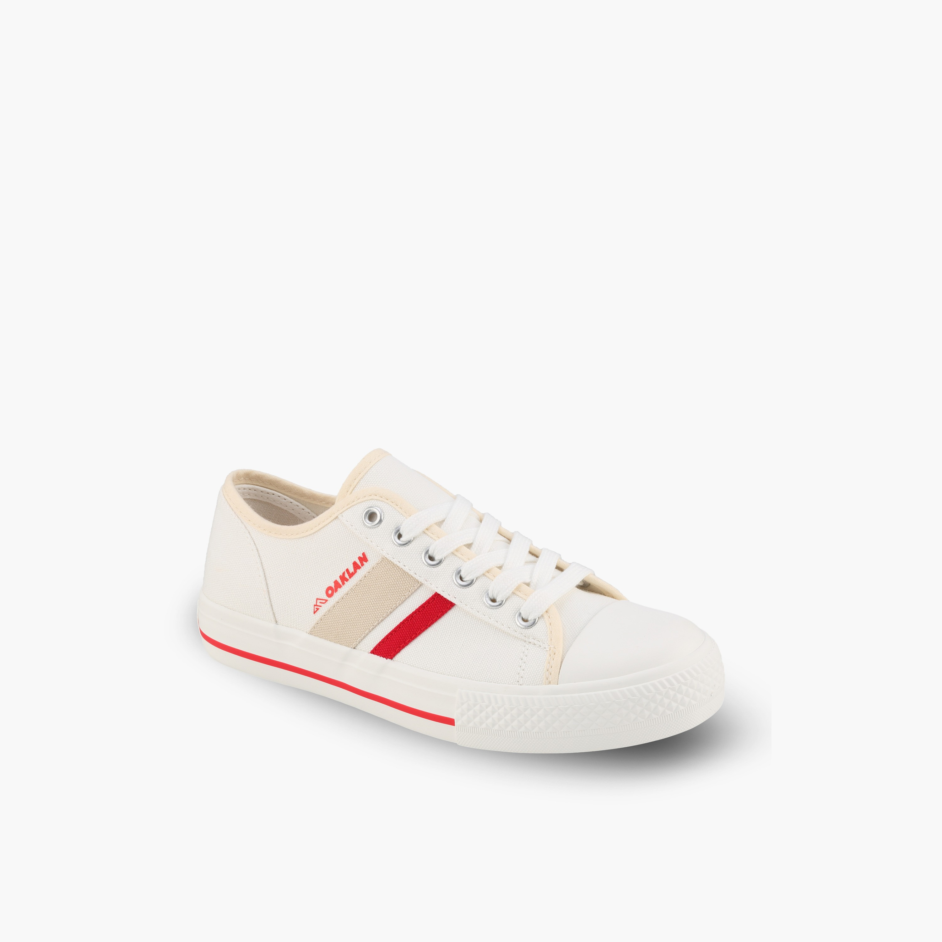 حذاء سنيكرز للكاحل ورباط إغلاق للنساء من أوكلان من شو إكسبريس-women-shoes-sneakers-image-2