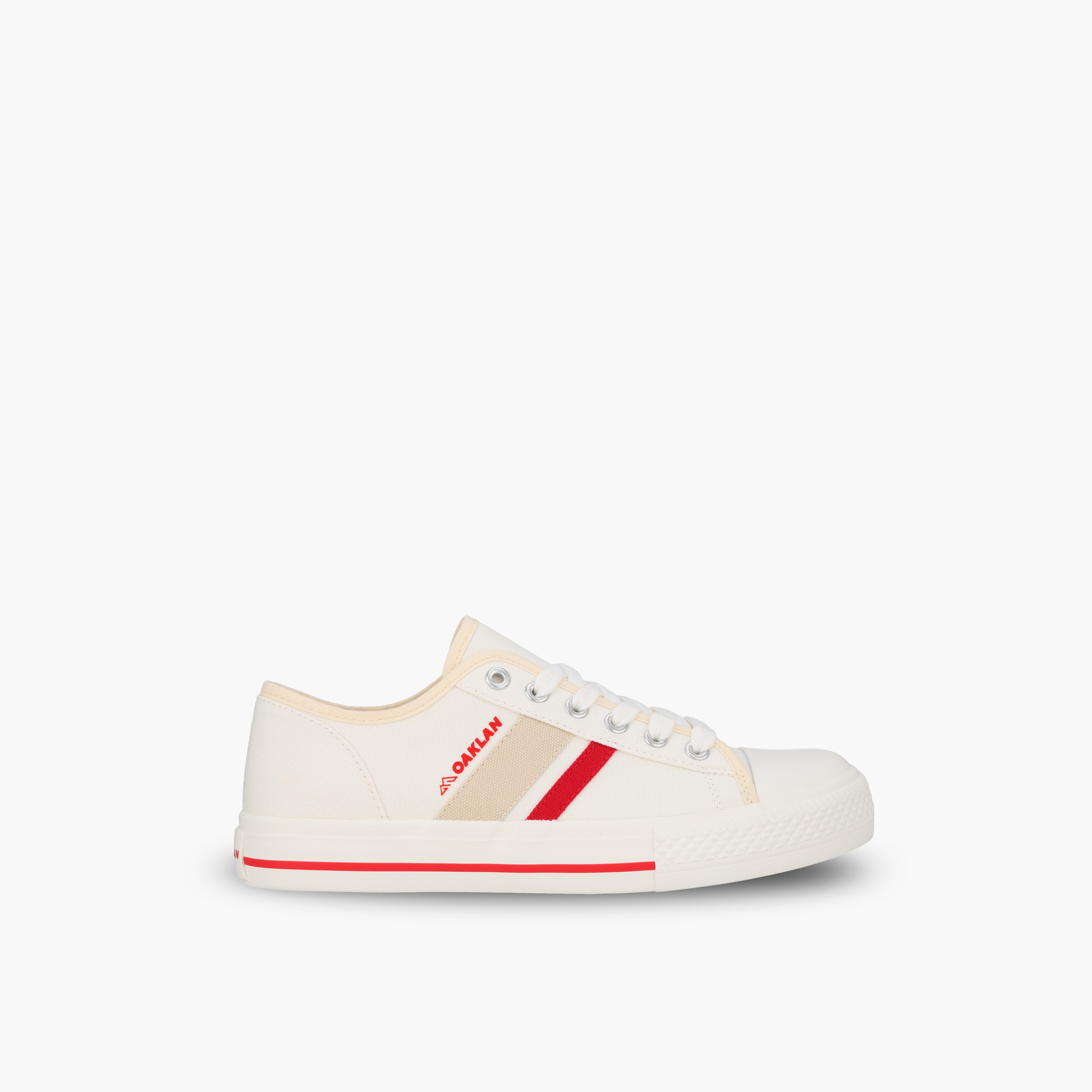 حذاء سنيكرز للكاحل ورباط إغلاق للنساء من أوكلان من شو إكسبريس-women-shoes-sneakers-image-3