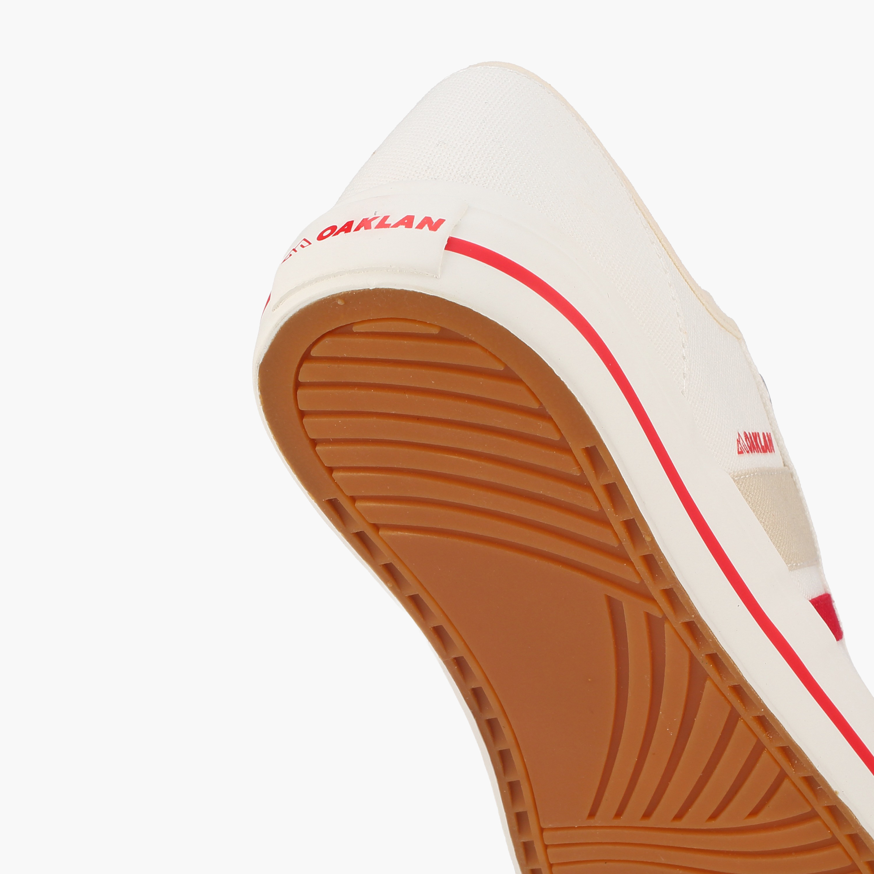 حذاء سنيكرز للكاحل ورباط إغلاق للنساء من أوكلان من شو إكسبريس-women-shoes-sneakers-image-5