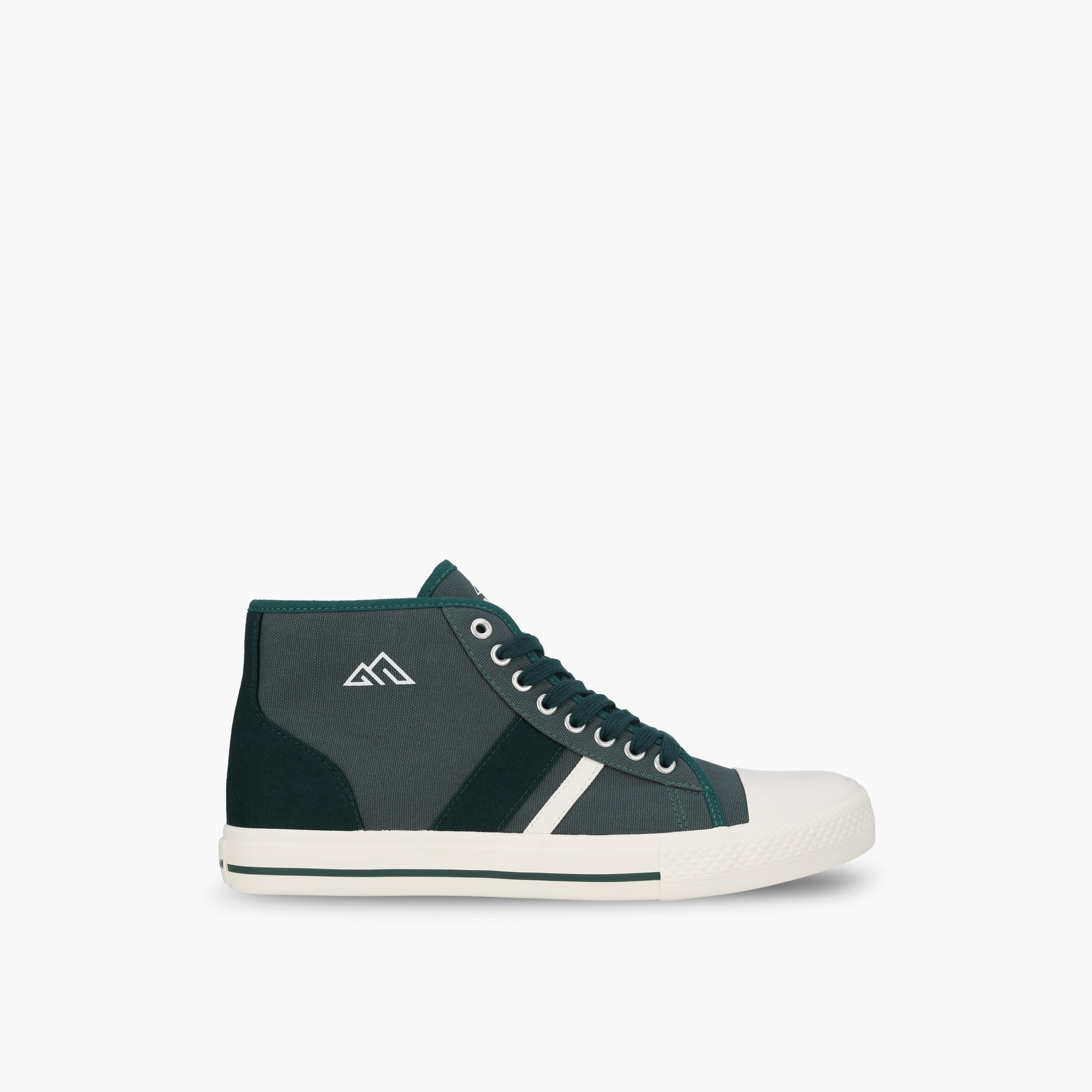 حذاء سنيكرز برباط وخطوط للرجال من أوكلان بواسطة شو إكسبريس-men-shoes-sneakers-image-3