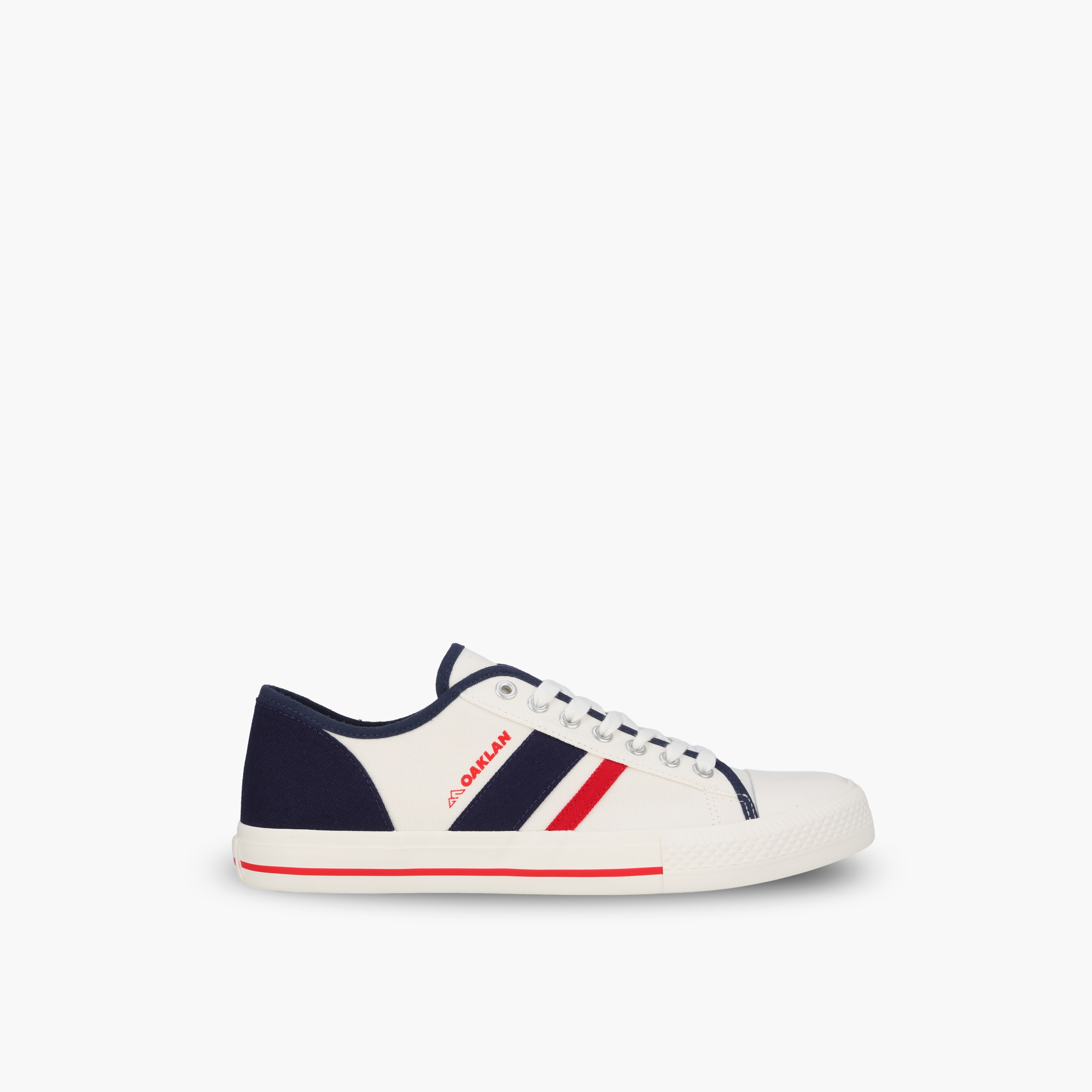 حذاء سنيكرز كاحل برباط للرجال من أوكلان من شو إكسبريس-men-shoes-sneakers-image-3