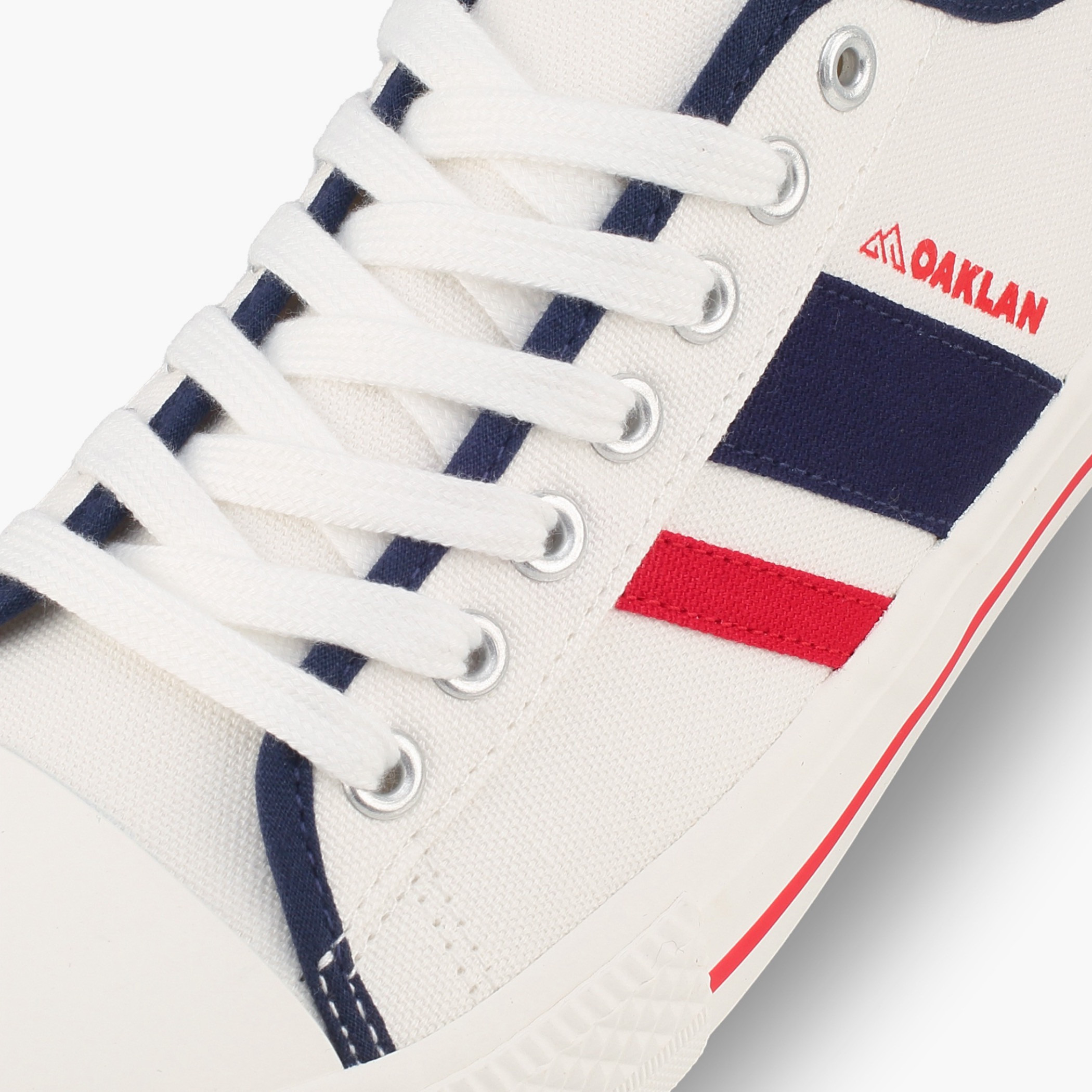 حذاء سنيكرز كاحل برباط للرجال من أوكلان من شو إكسبريس-men-shoes-sneakers-image-4