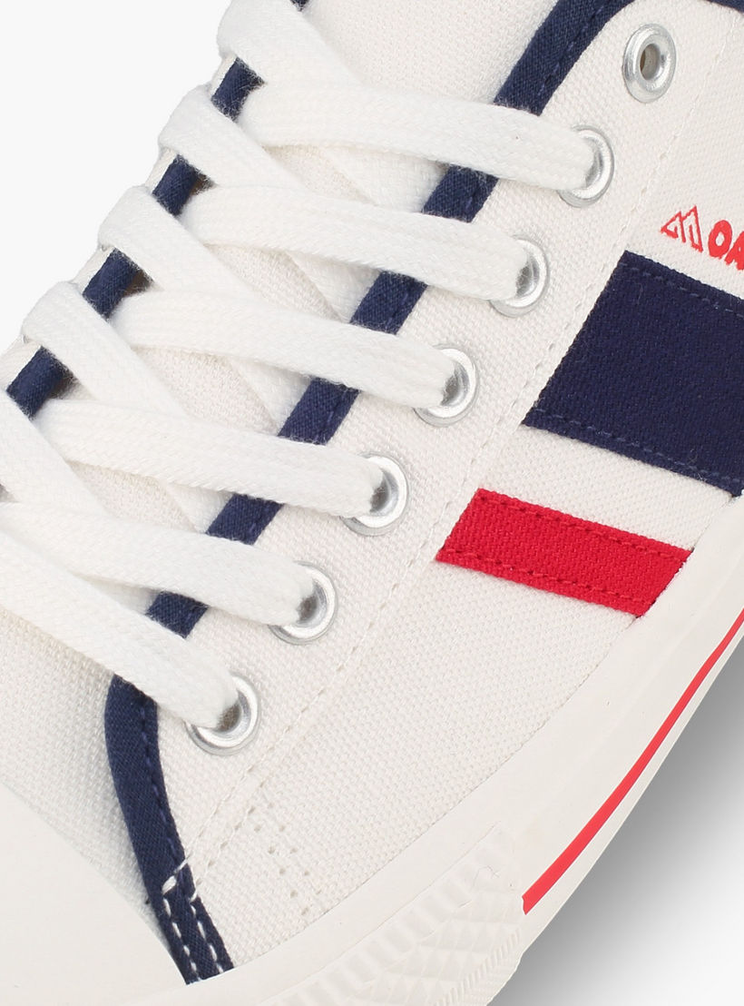 حذاء سنيكرز كاحل برباط للرجال من أوكلان من شو إكسبريس-men-shoes-sneakers-image-4