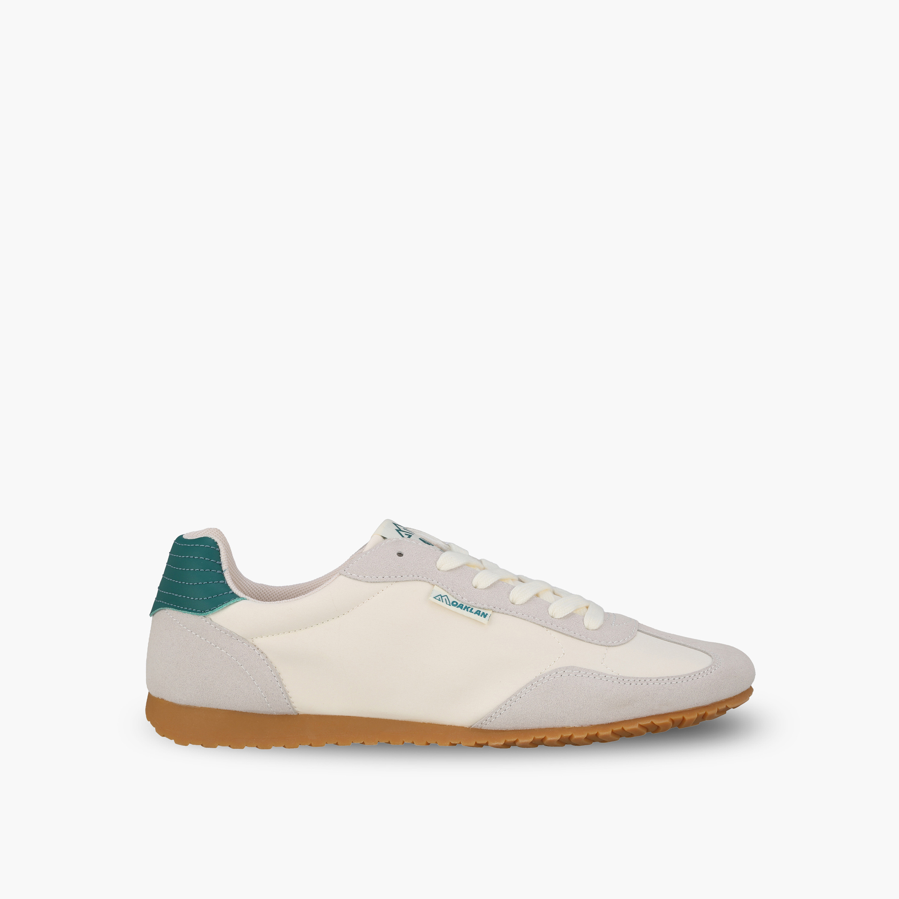 Oaklan by Shoexpress Men Lace-Up Sneakers-men-shoes-sneakers-image-3