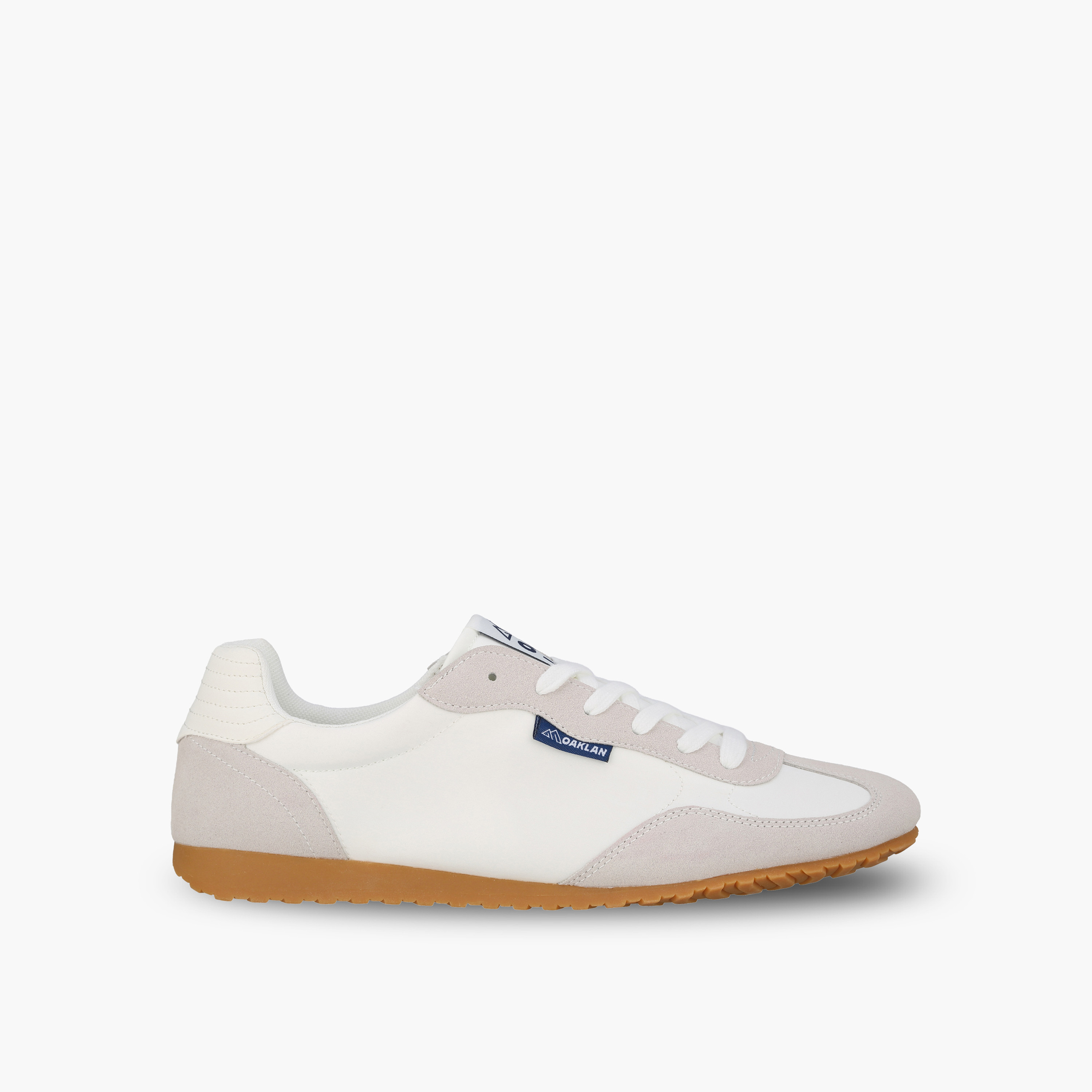 Oaklan by Shoexpress Men Lace-Up Sneakers-men-shoes-sneakers-image-3