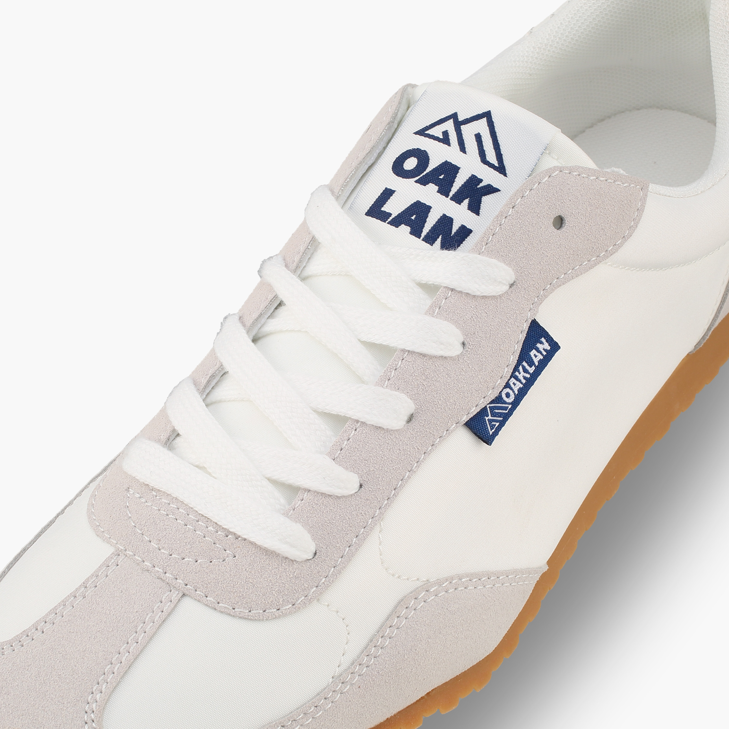 Oaklan by Shoexpress Men Lace-Up Sneakers-men-shoes-sneakers-image-4