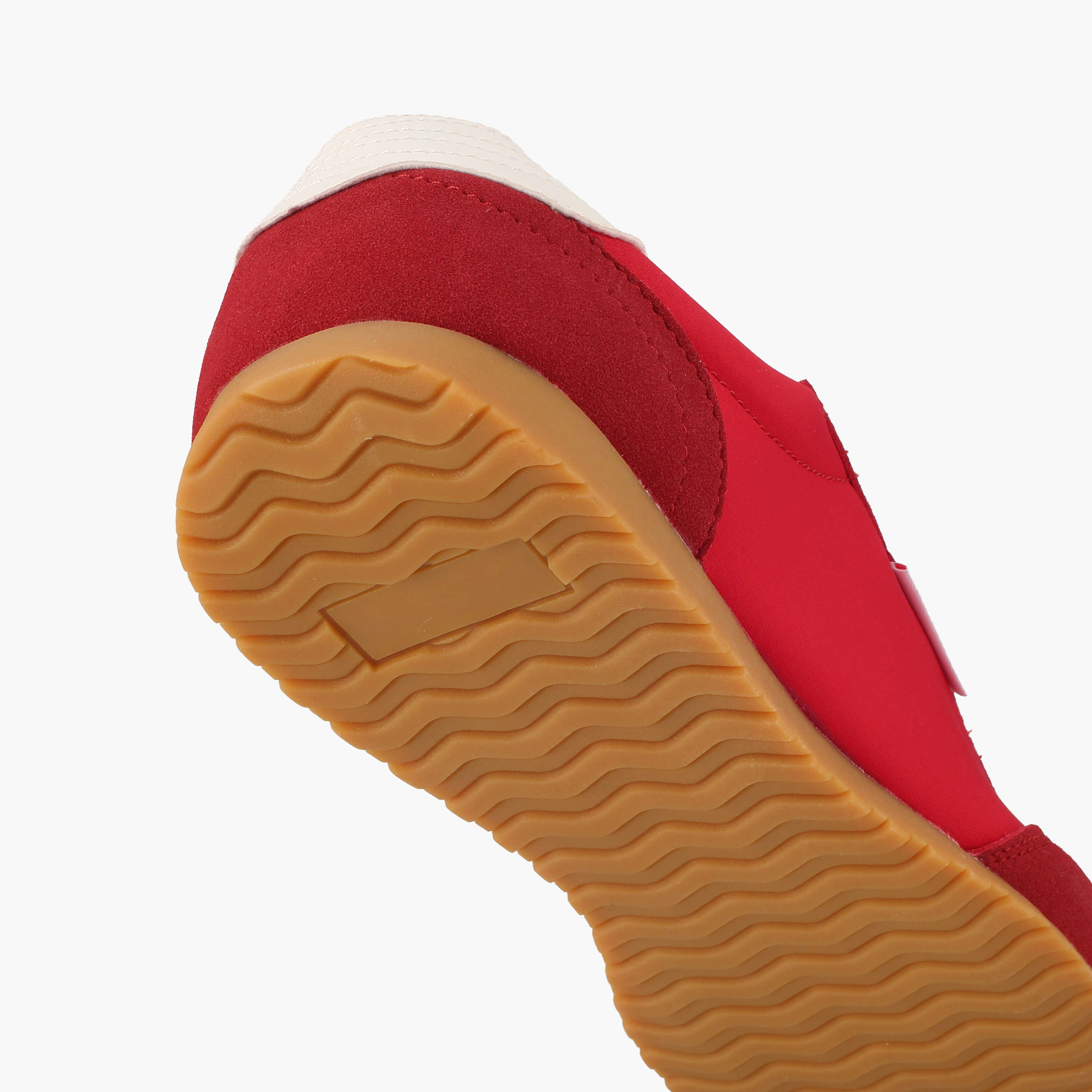 Oaklan by Shoexpress Men Lace-Up Sneakers-men-shoes-sneakers-image-5